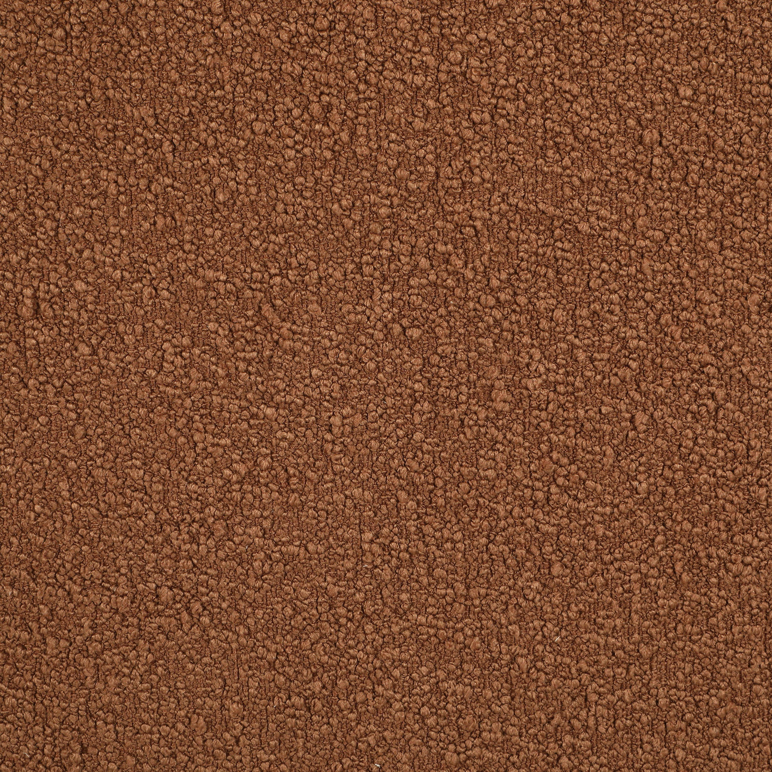 Debbie Upholstered Swivel Accent Chair in Burnt Orange - Image 10