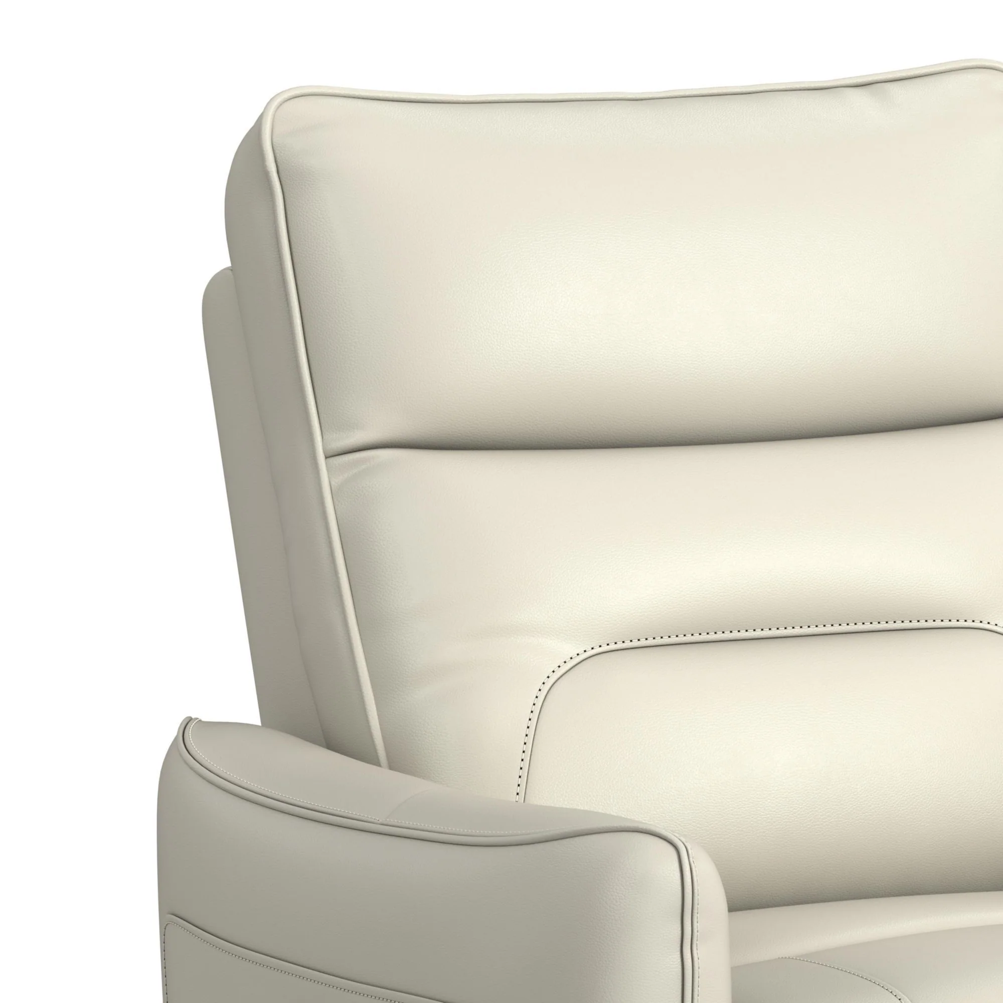 Deco - Recliner With Glider And Swivel - Image 12