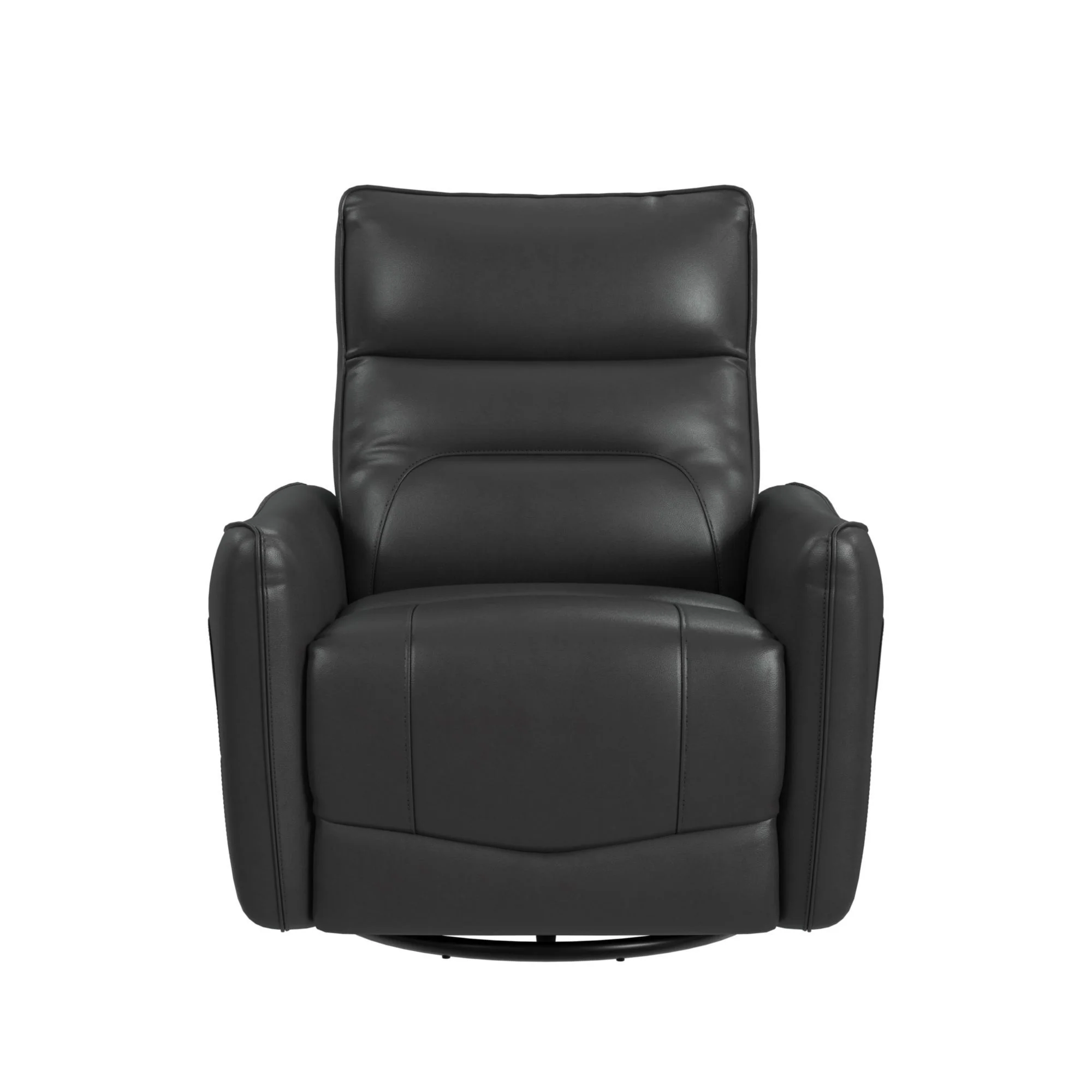 Deco - Recliner With Glider And Swivel - Image 4