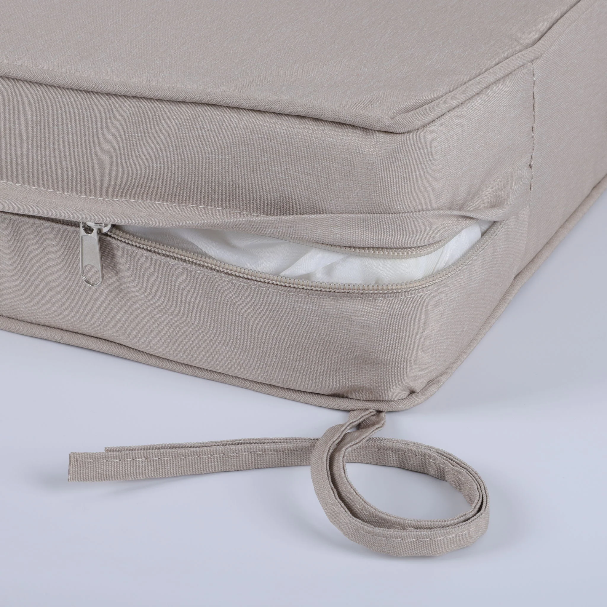Deep Seat Waterproof Replacement Patio Chair Cushions For Patio Furniture - Image 19