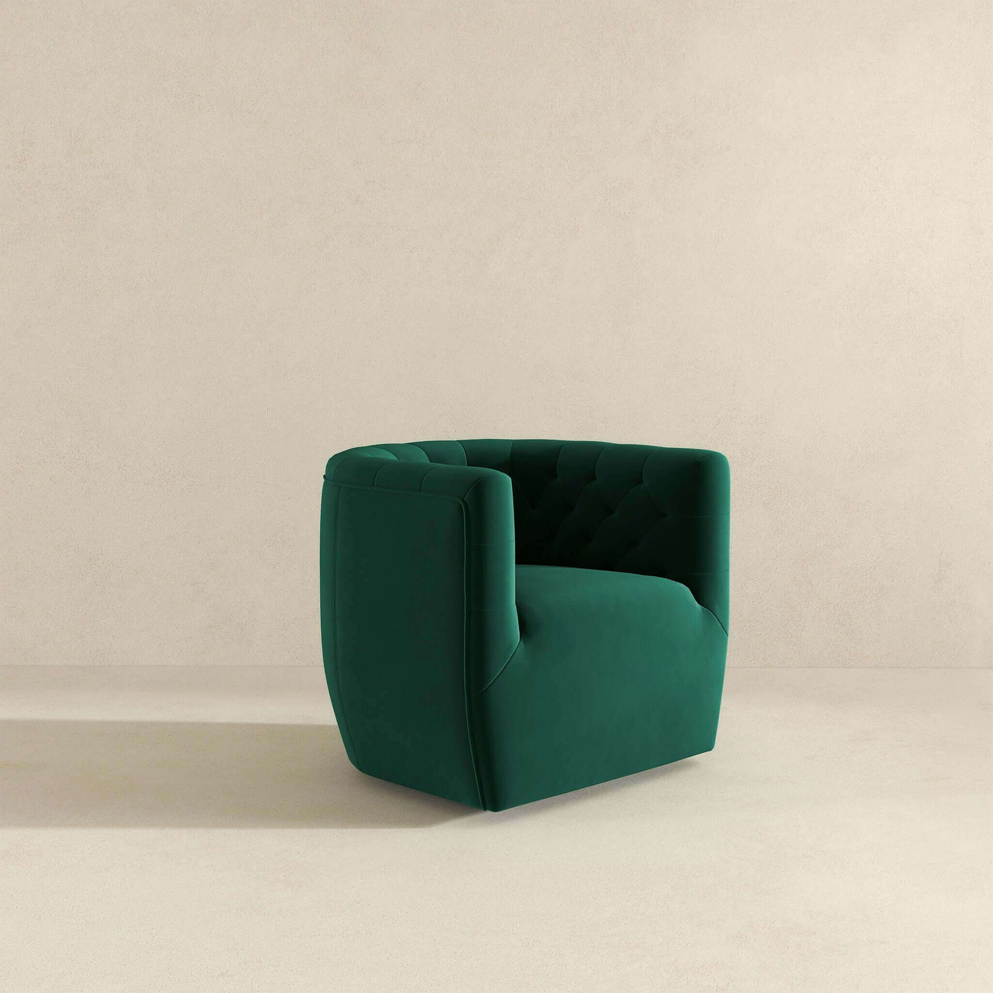Delaney - Ergonomic Design Swivel Chair - Image 27