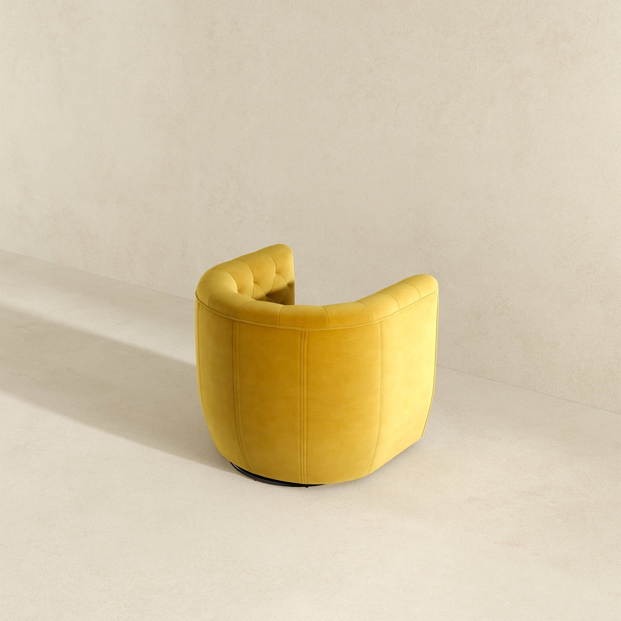 Delaney - Ergonomic Design Swivel Chair - Image 33