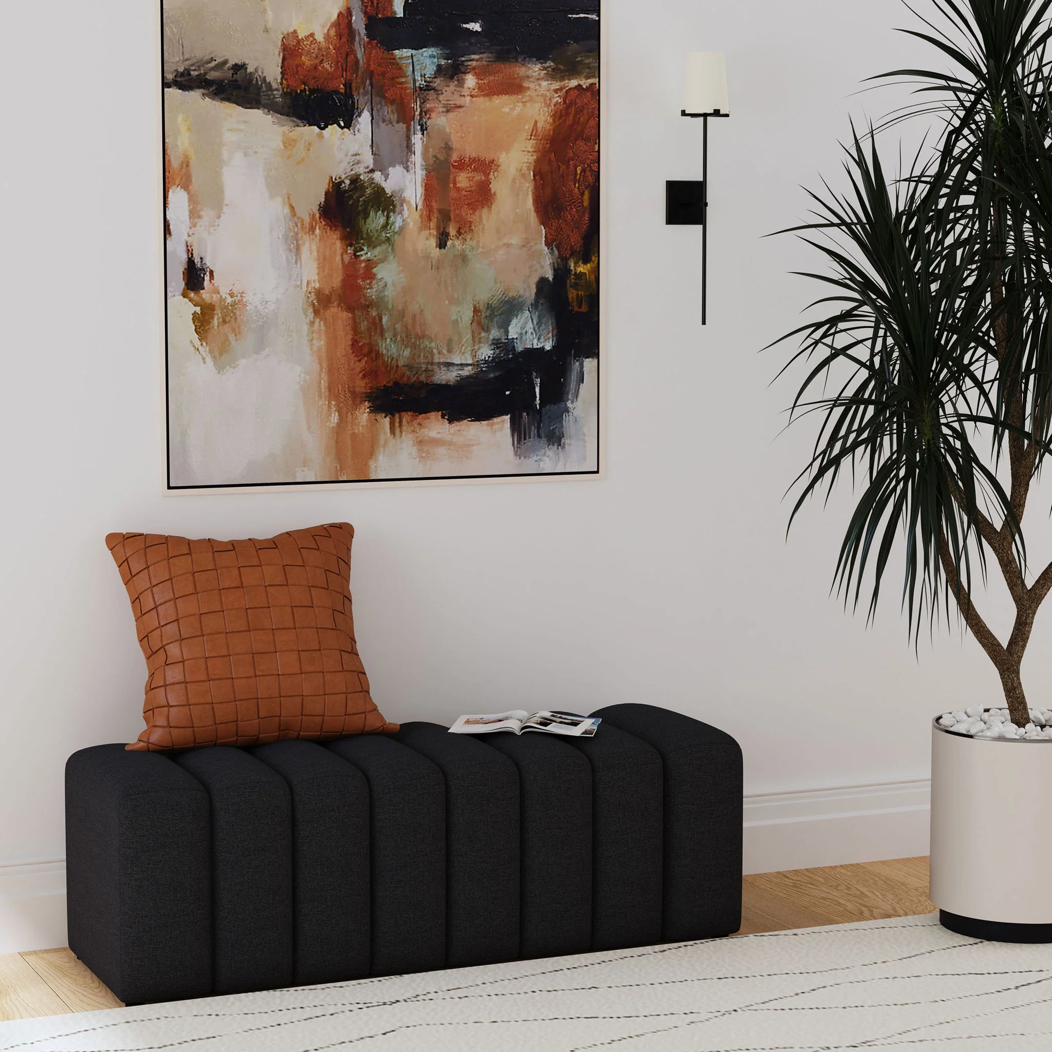 Delsur - Accent Bench - Image 10