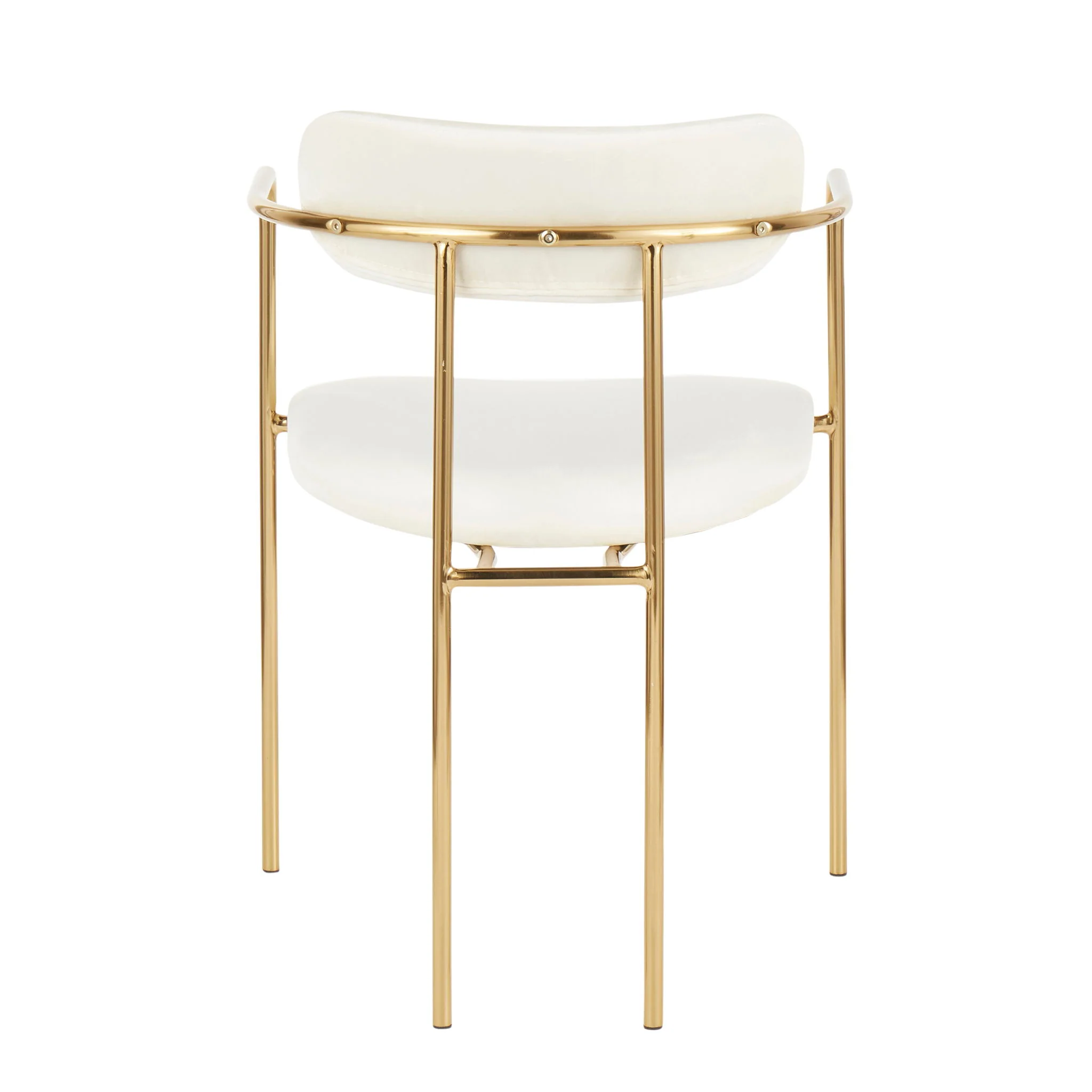Demi - Contemporary Chair (Set of 2) - Image 10
