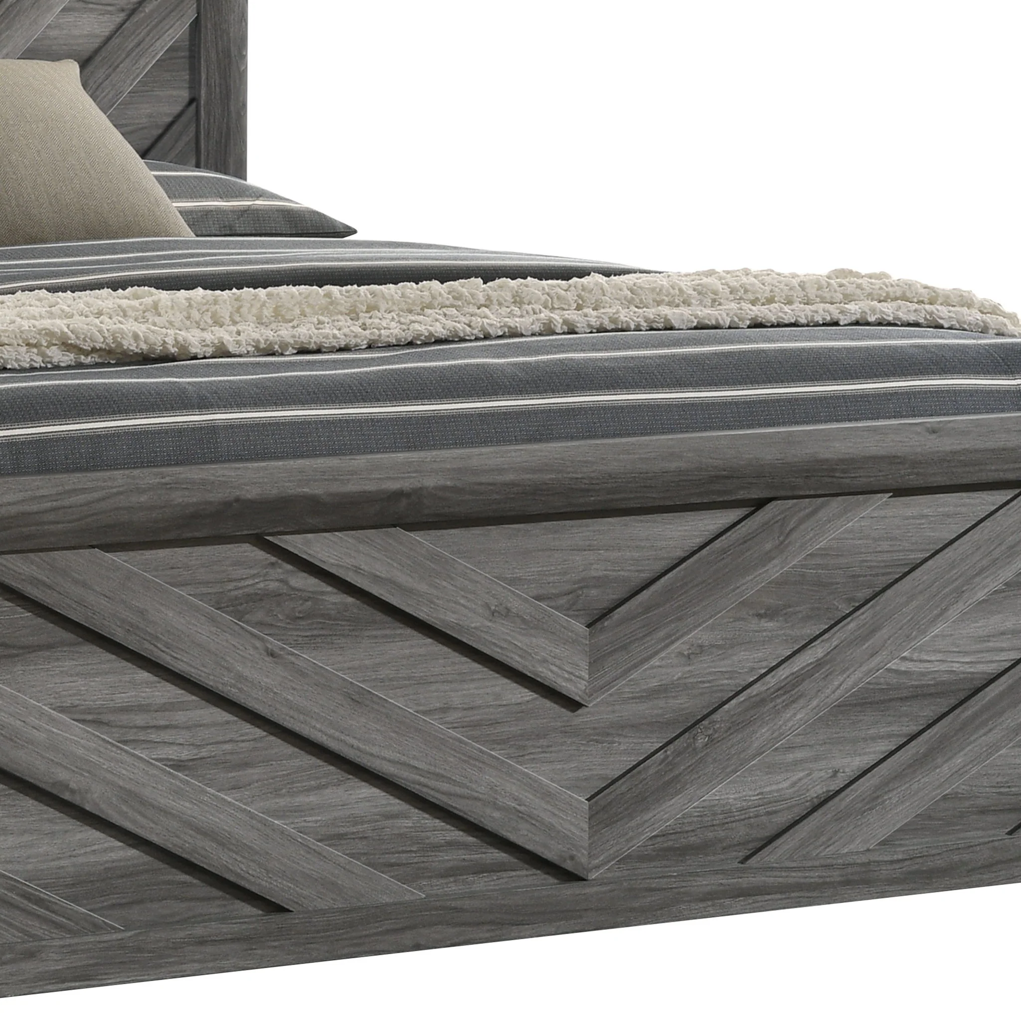 Denver - Bed - Image 11