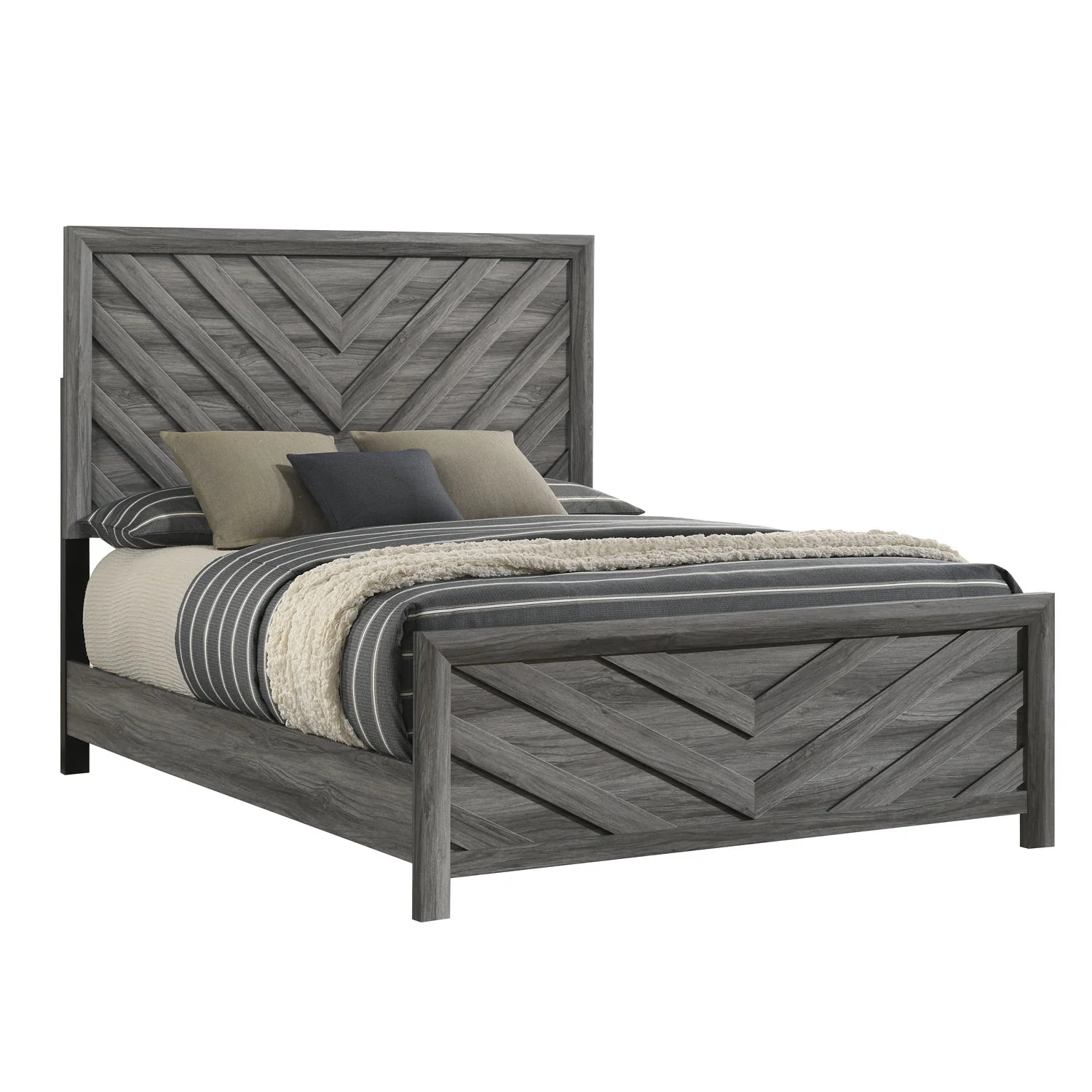 Denver - Bed - Image 4