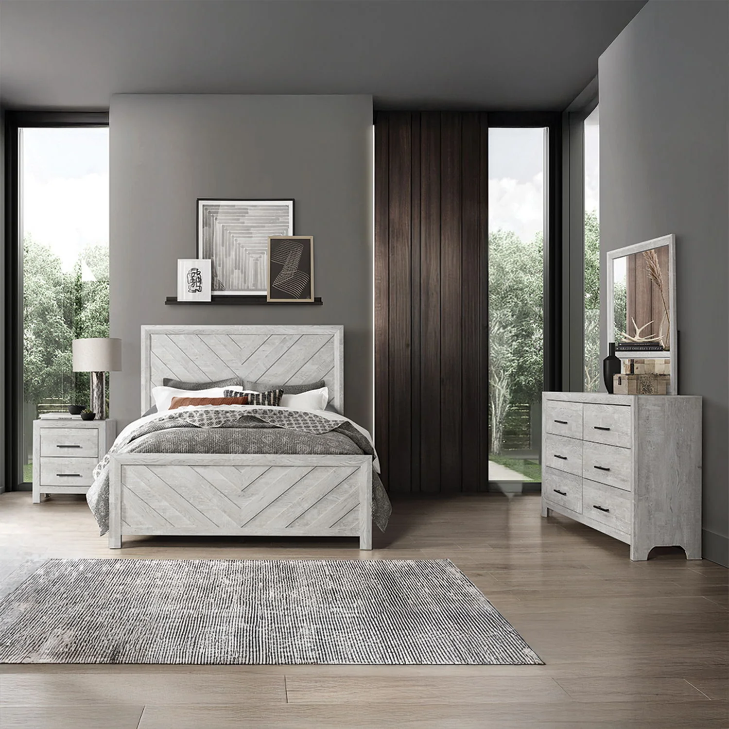Denver - Bedroom Set - Image 19