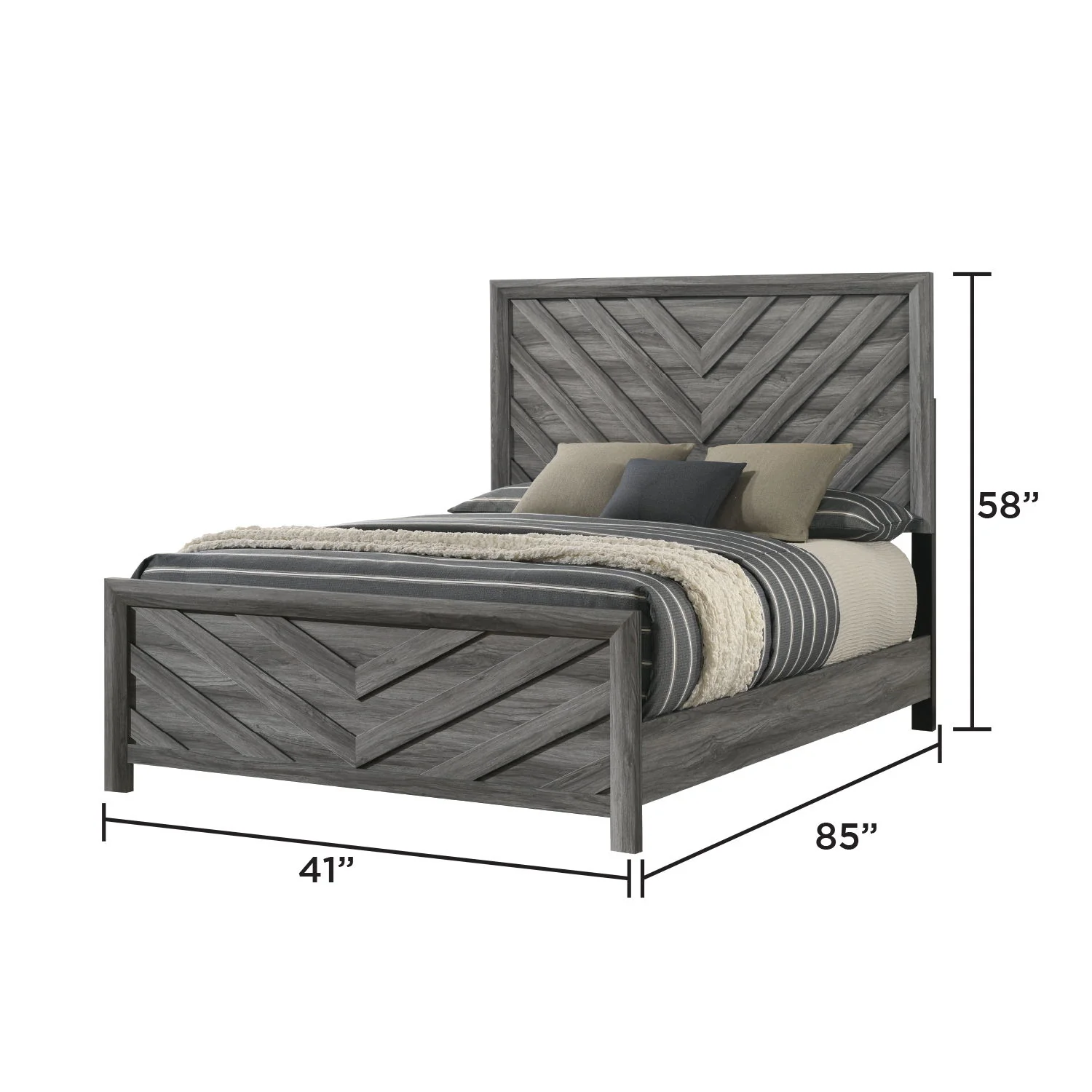 Denver - Bedroom Set - Image 24