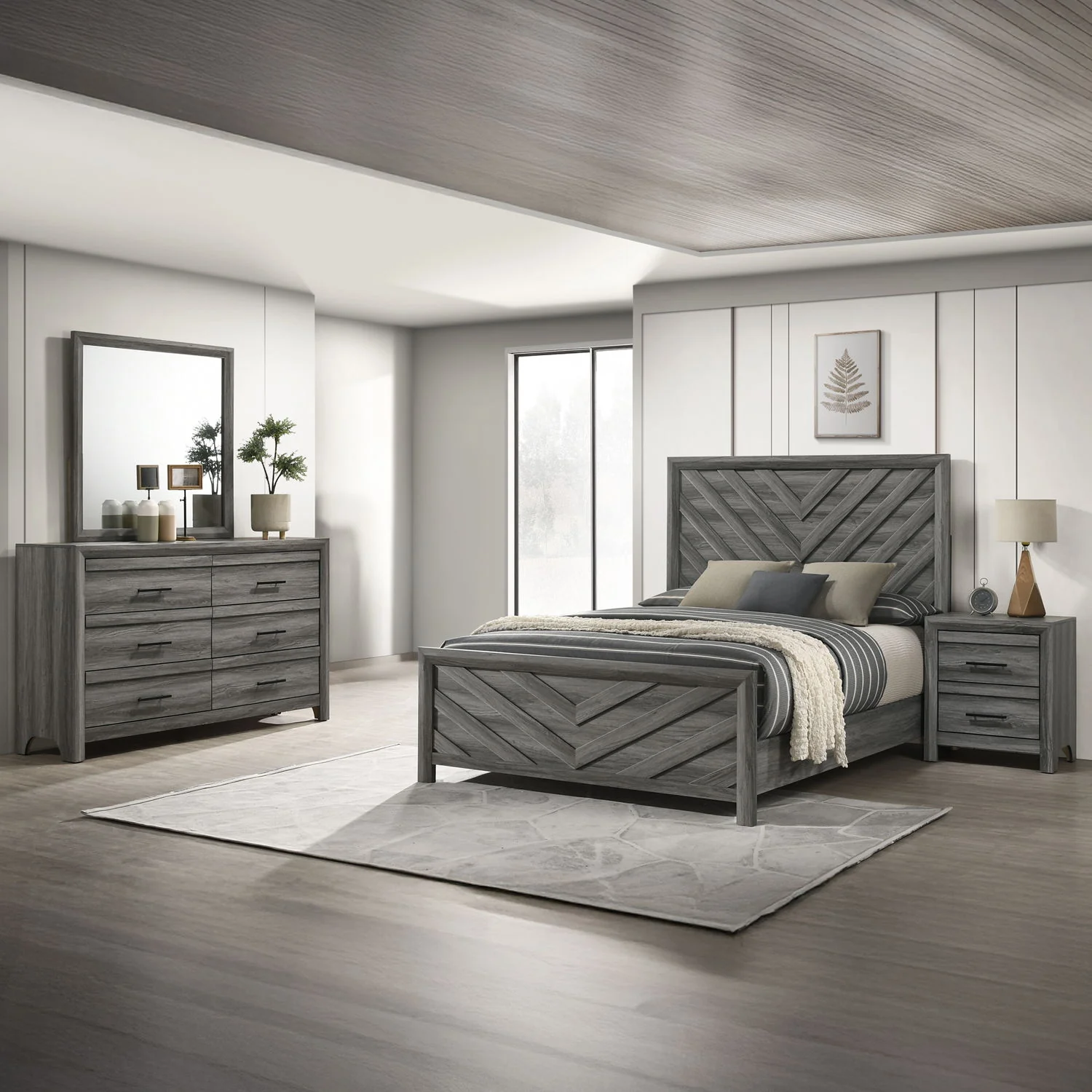 Denver - Bedroom Set - Image 43