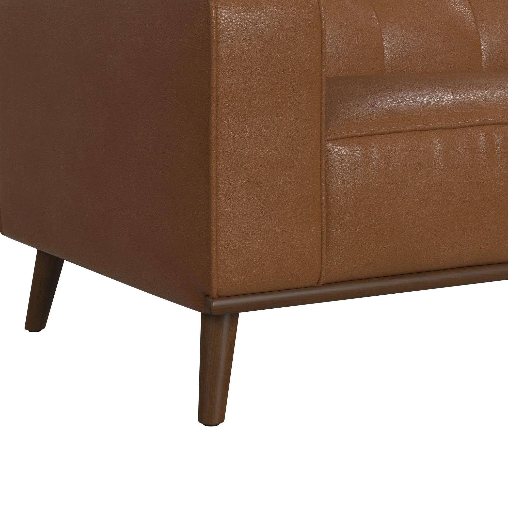 Destiny - Sofa With Wood Front - Image 14