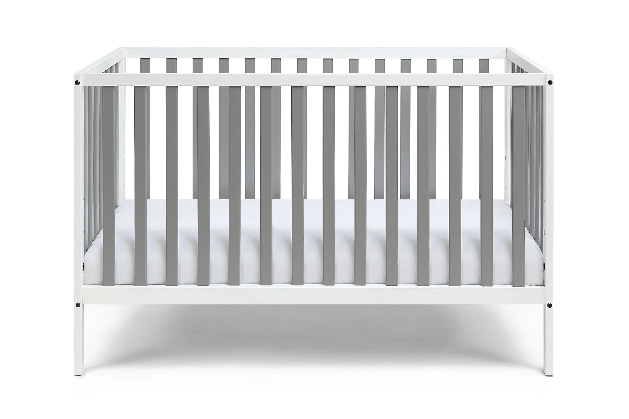 Deux - Remi 3-in-1 Convertible Island Crib - Image 10