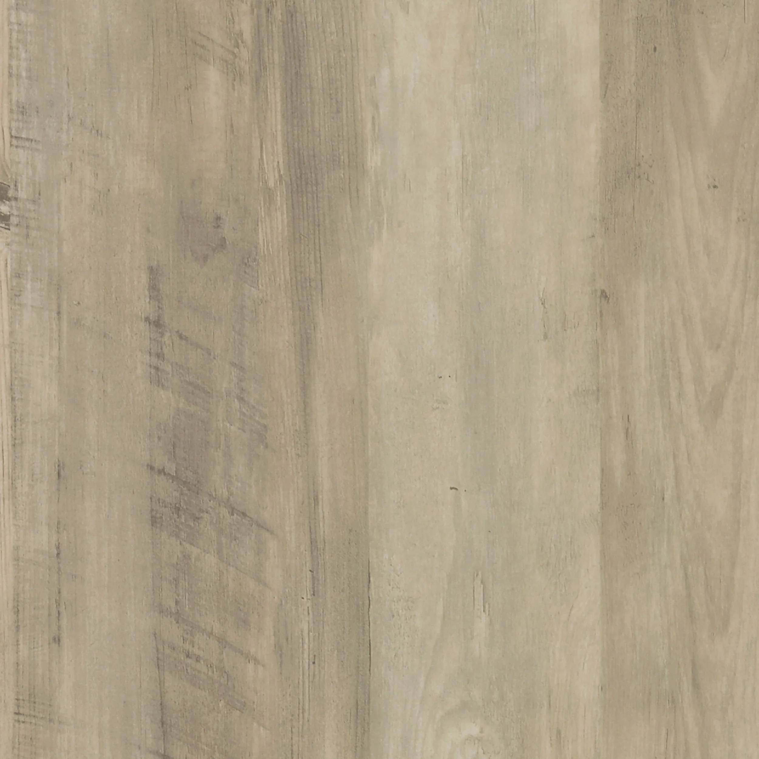 Devar Square Engineered Wood Coffee Table Distressed Pine - Image 9