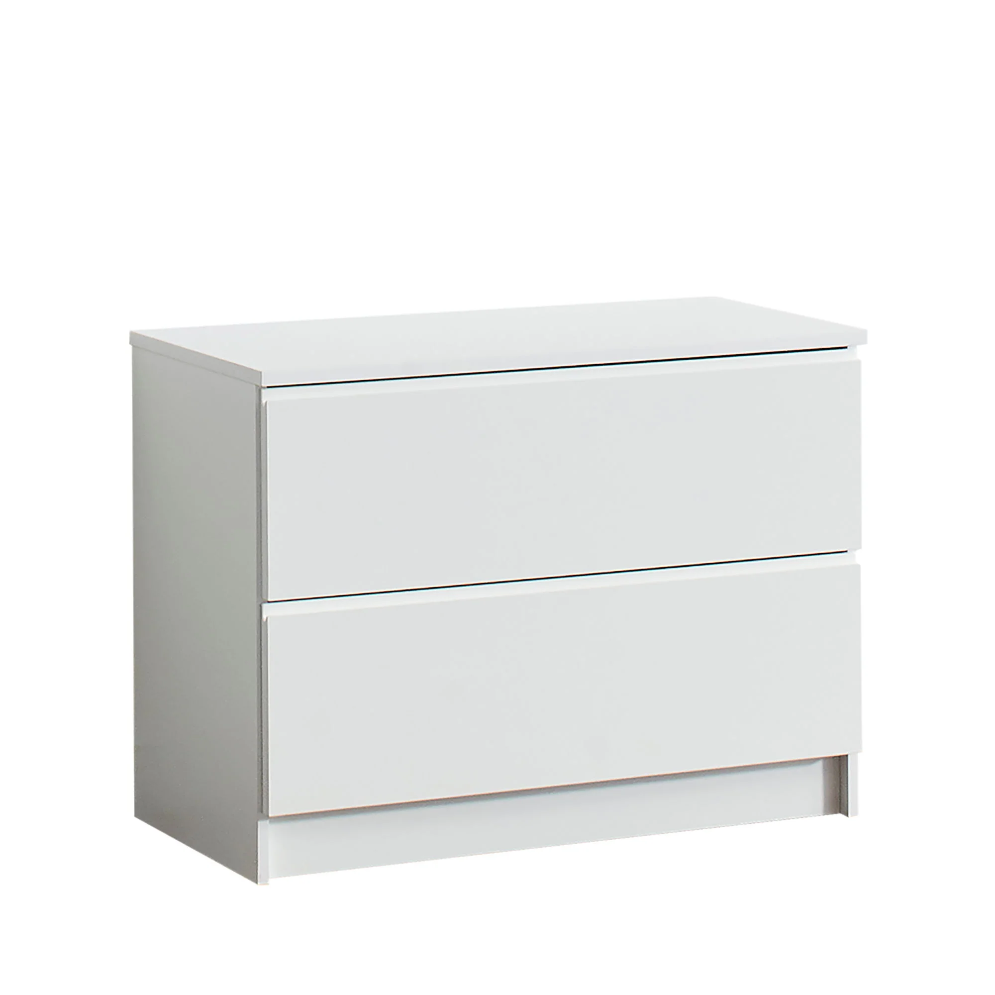 Devi - Modular Wood Closet System With Versatile Storage