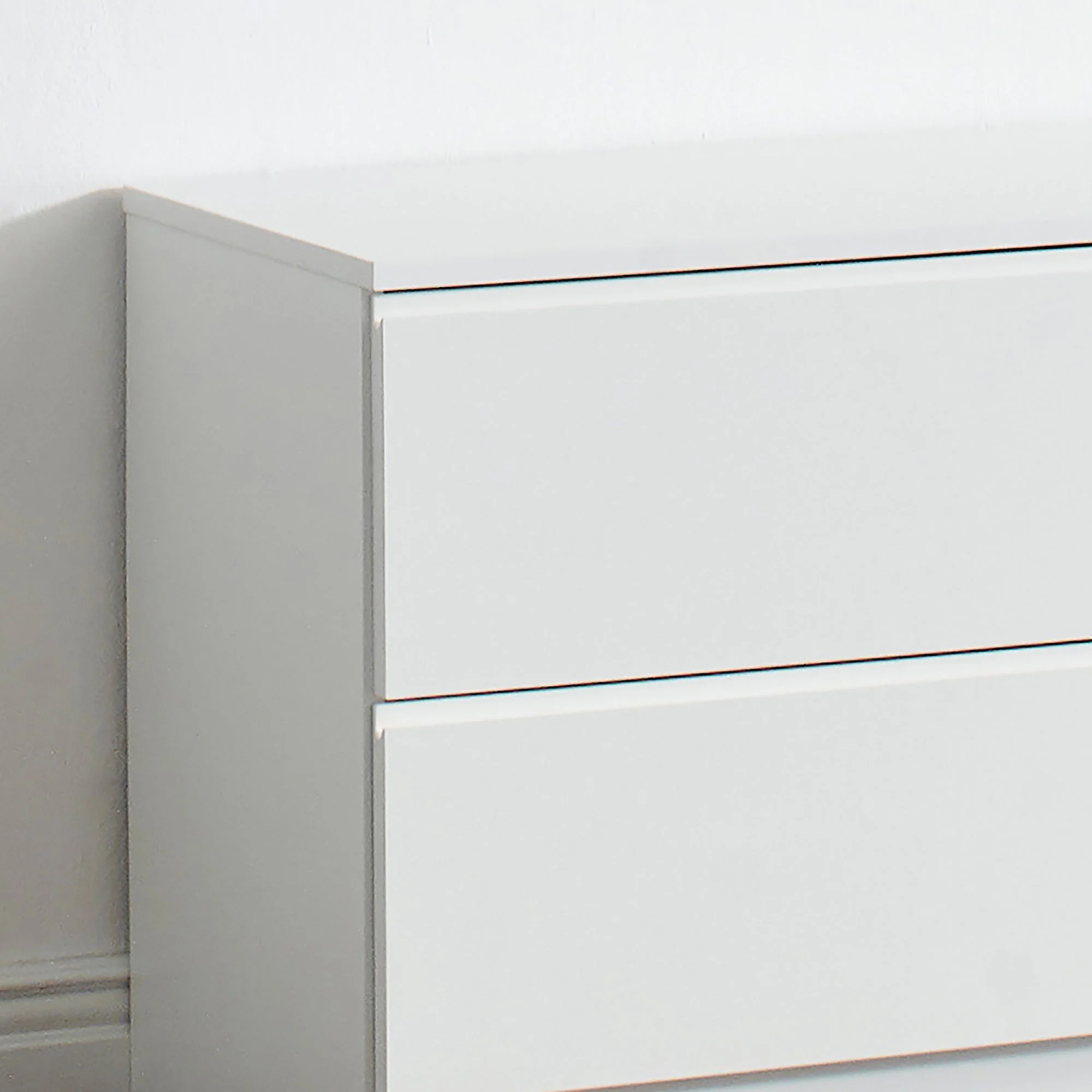 Devi - Modular Wood Closet System With Versatile Storage - Image 3