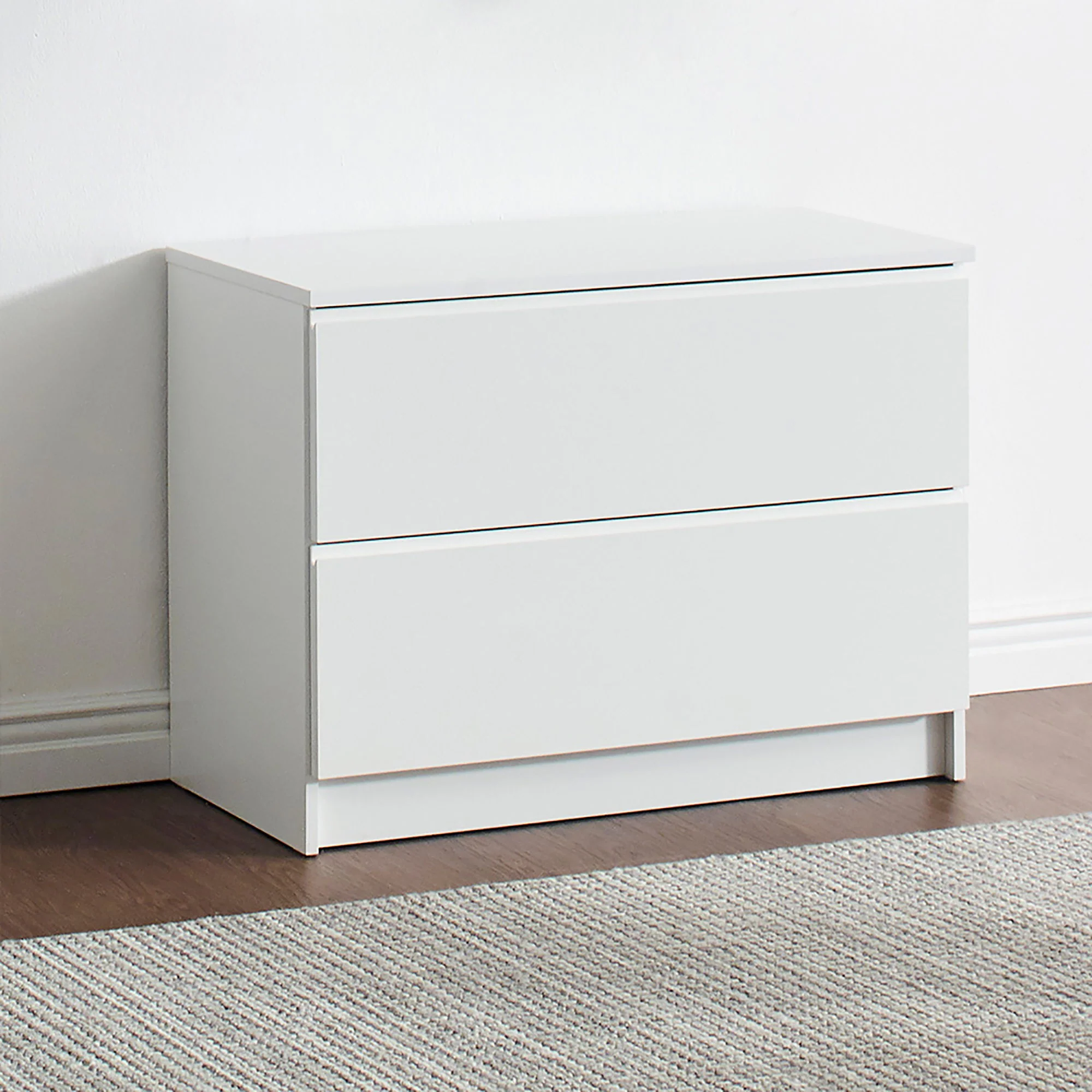 Devi - Modular Wood Closet System With Versatile Storage - Image 6