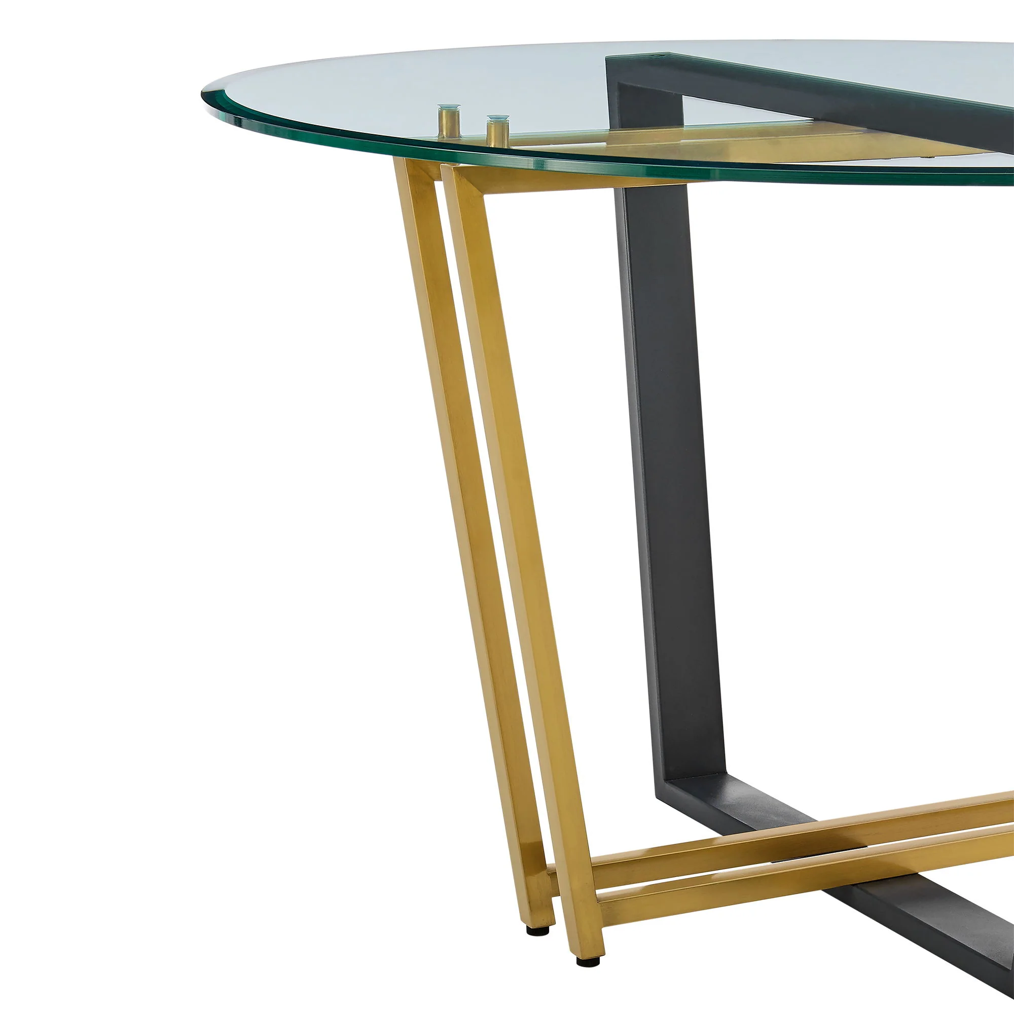 Devi - Round Dining Table - Image 6