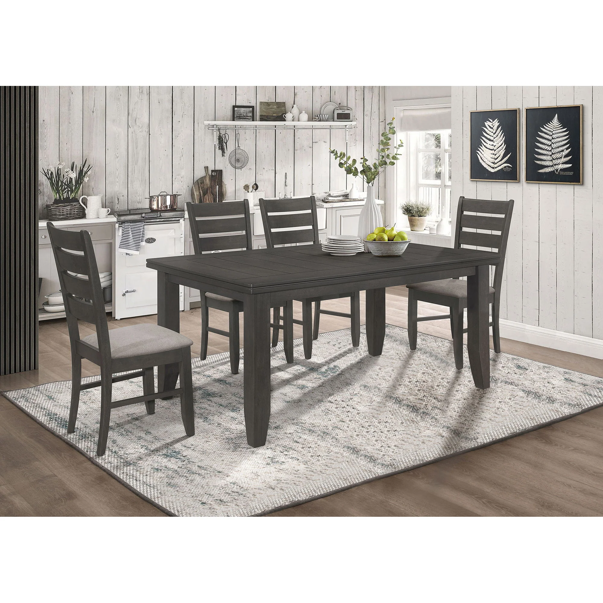 Dexter - Dining Set - Image 13