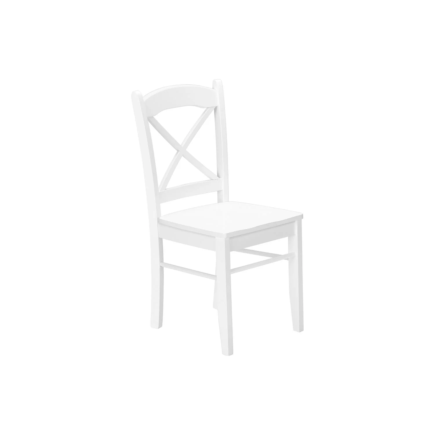 Dining Chair, Side, Dining Room, Transitional (Set of 2) - Image 8