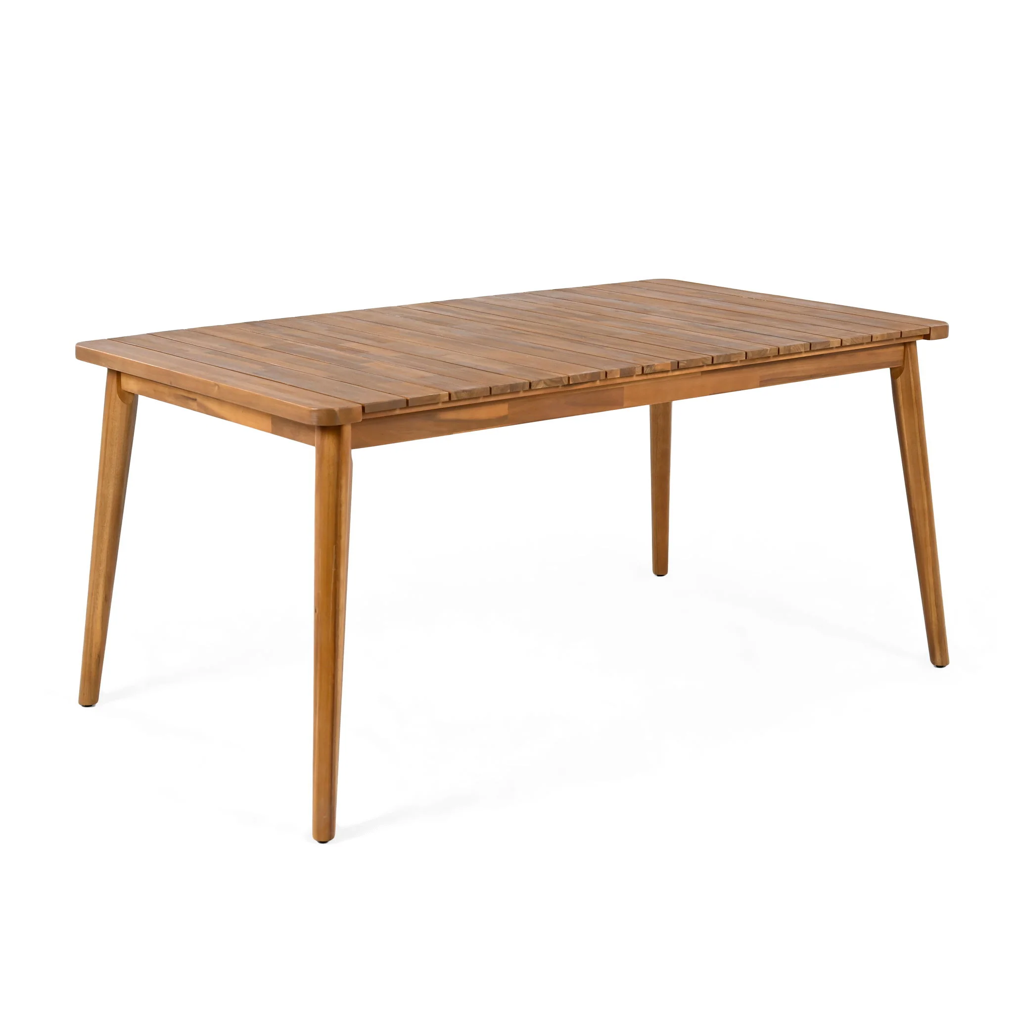 Dining Outdoor Table, Furniture For Patio - Image 16
