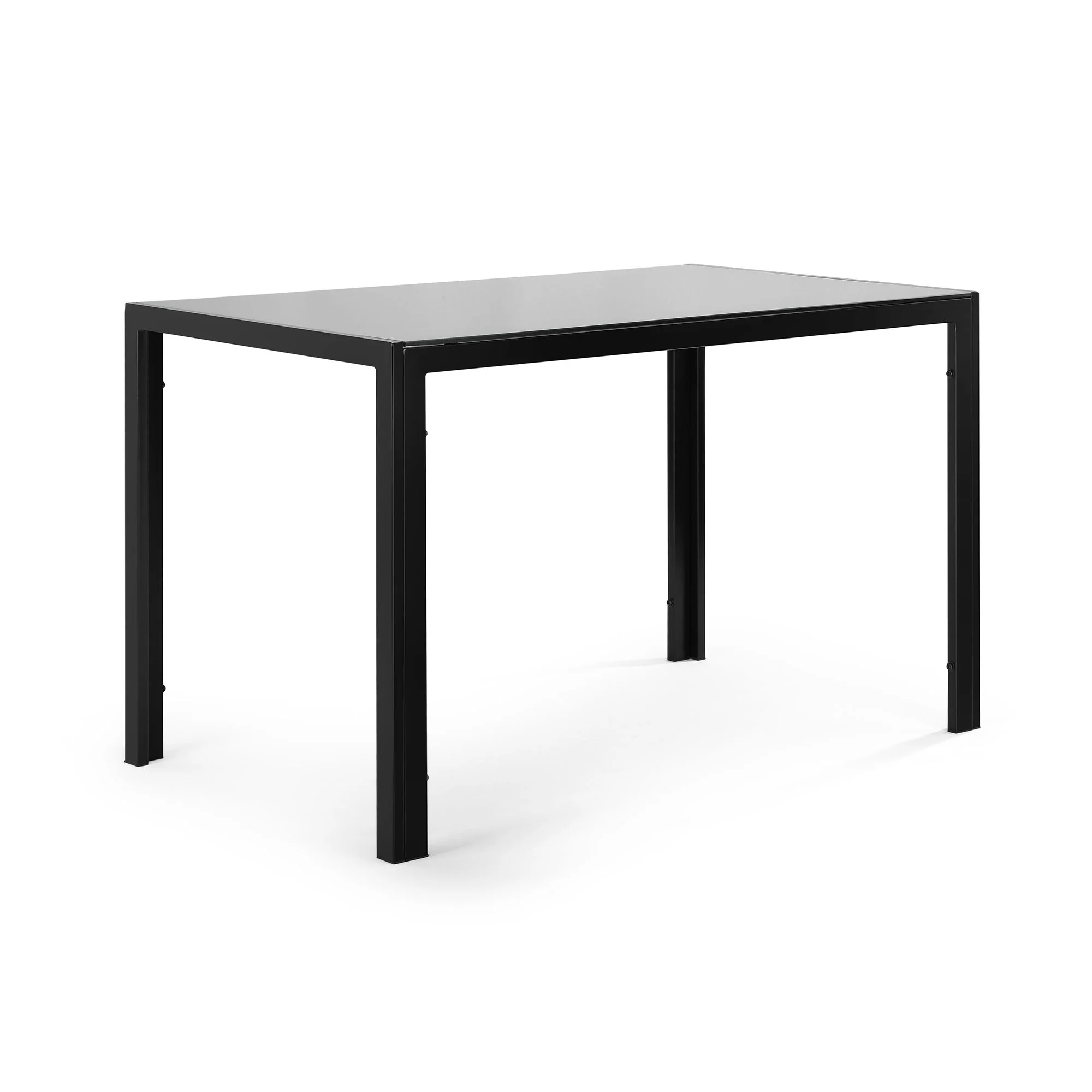Dining Table - Black - Image 5