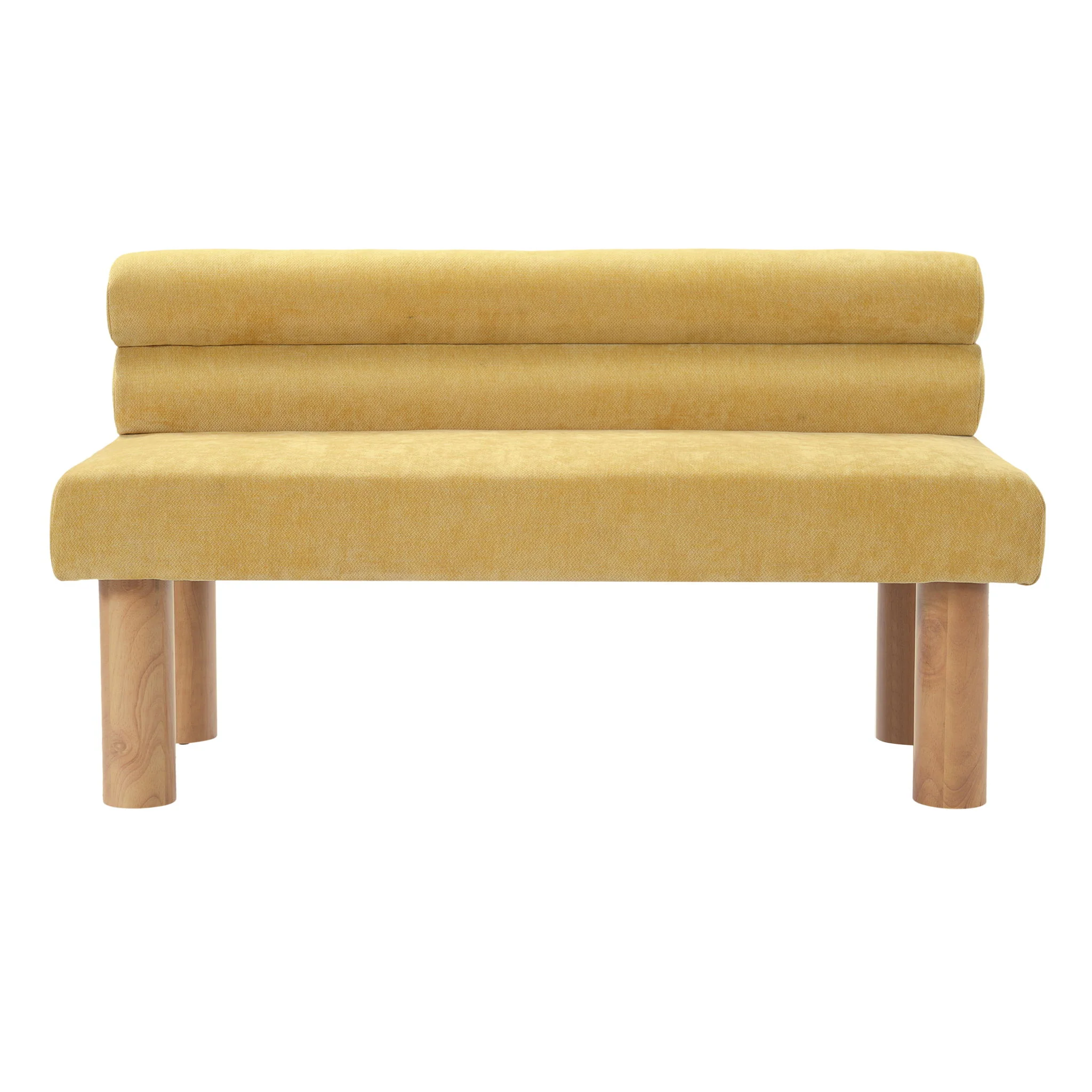 Dining Upholstered Bench - Image 2