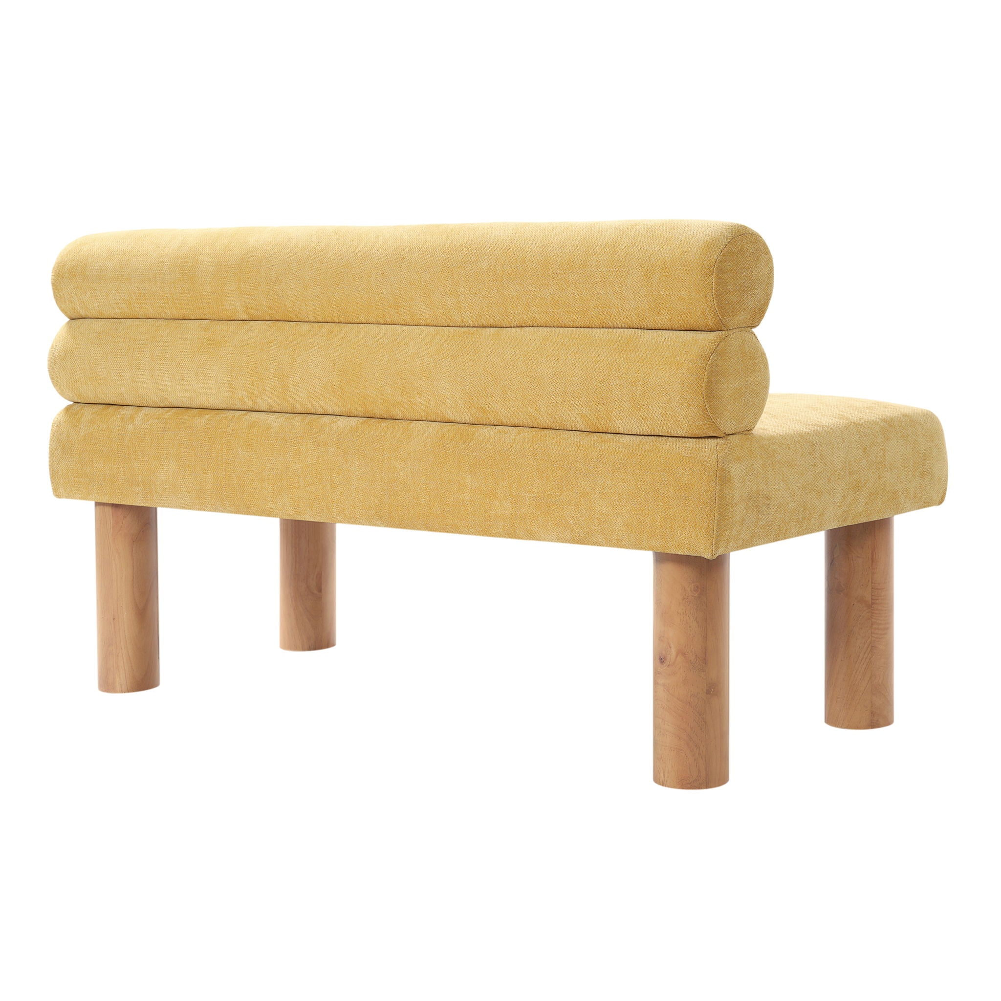 Dining Upholstered Bench - Image 25