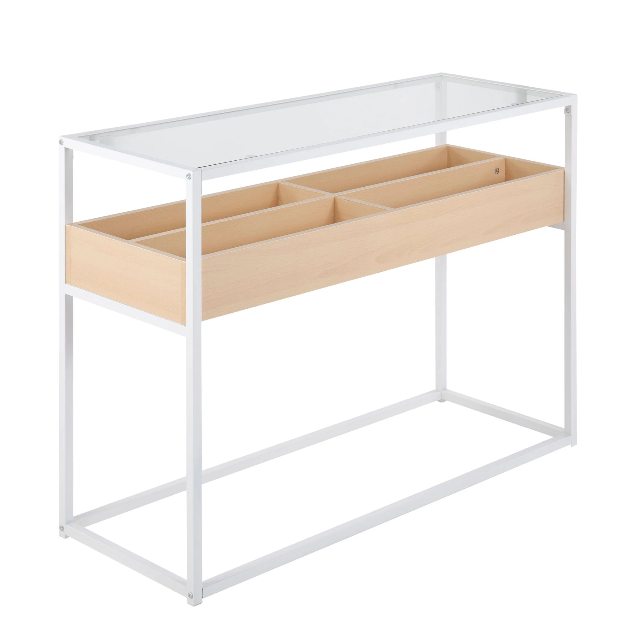 Display Contemporary Table - Image 3