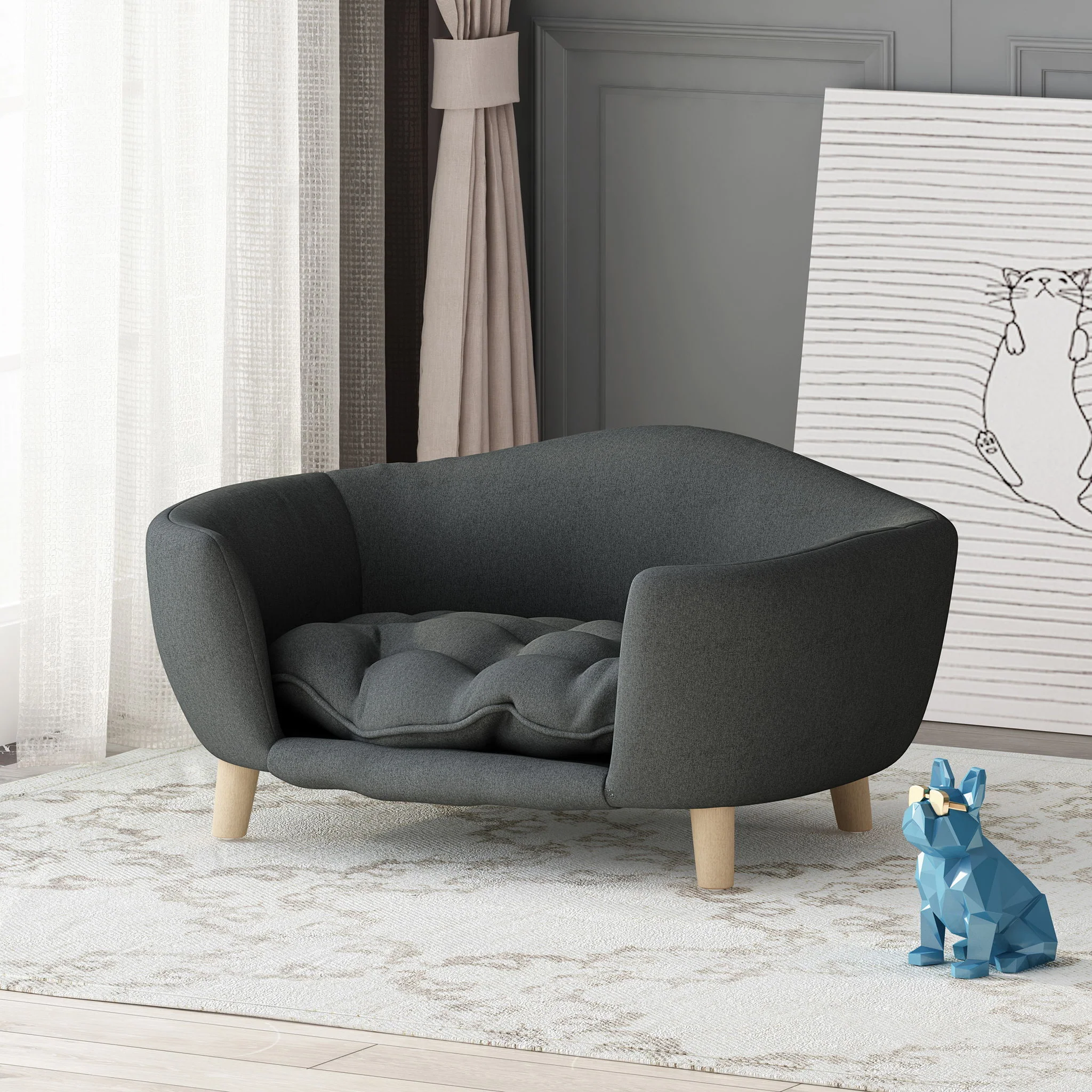 Dog Bed - Image 15