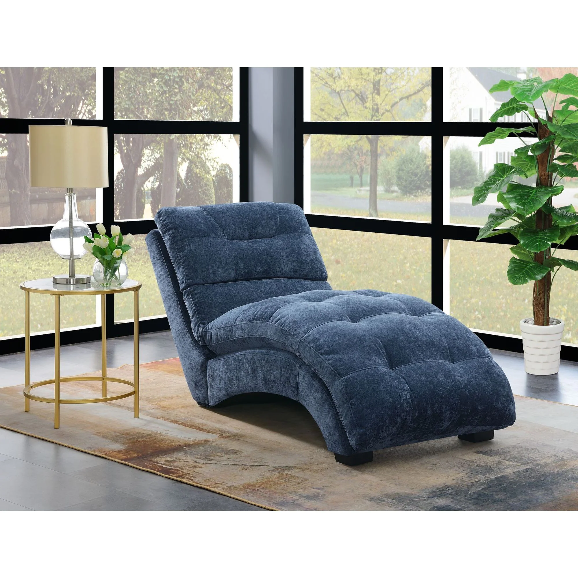 Dominick - Chaise (K/D) - Image 14