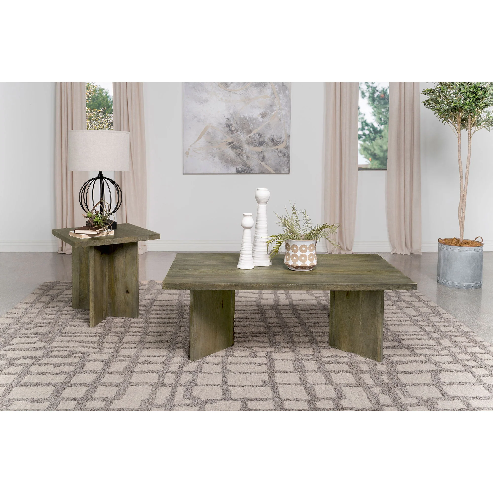 Donovan - Table - Image 10