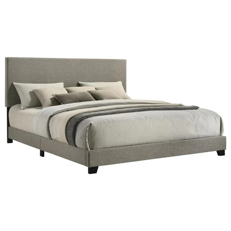 Dorian Upholstered Panel Bed - Image 105