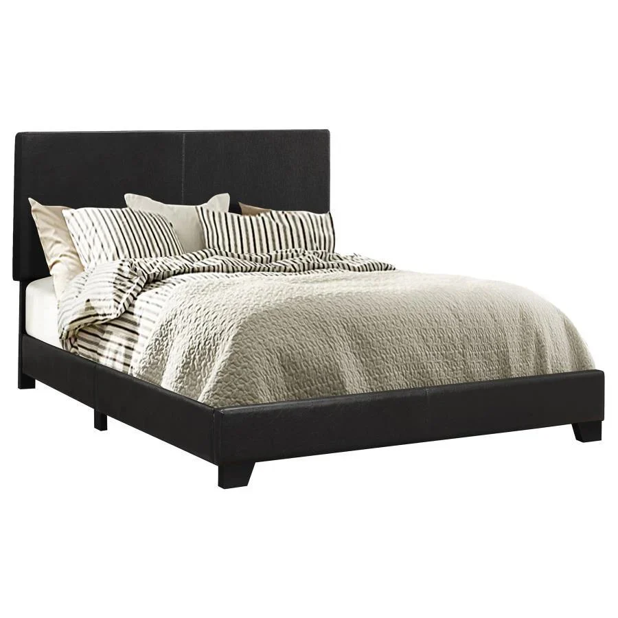 Dorian Upholstered Panel Bed - Image 142