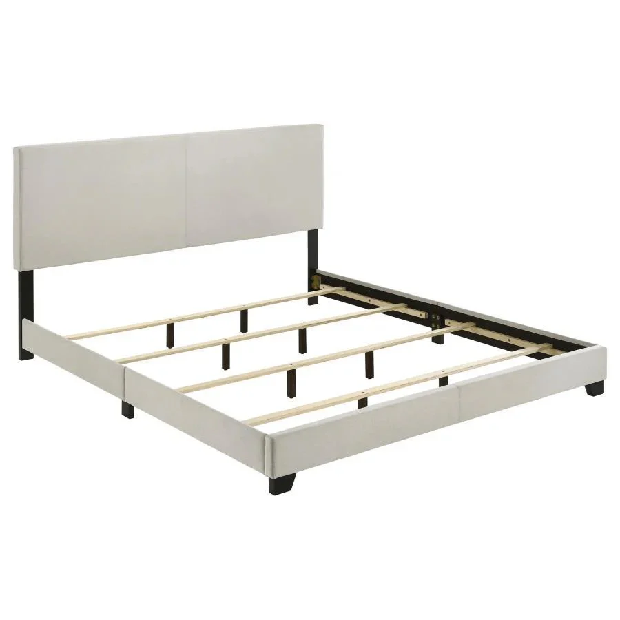 Dorian Upholstered Panel Bed - Image 146