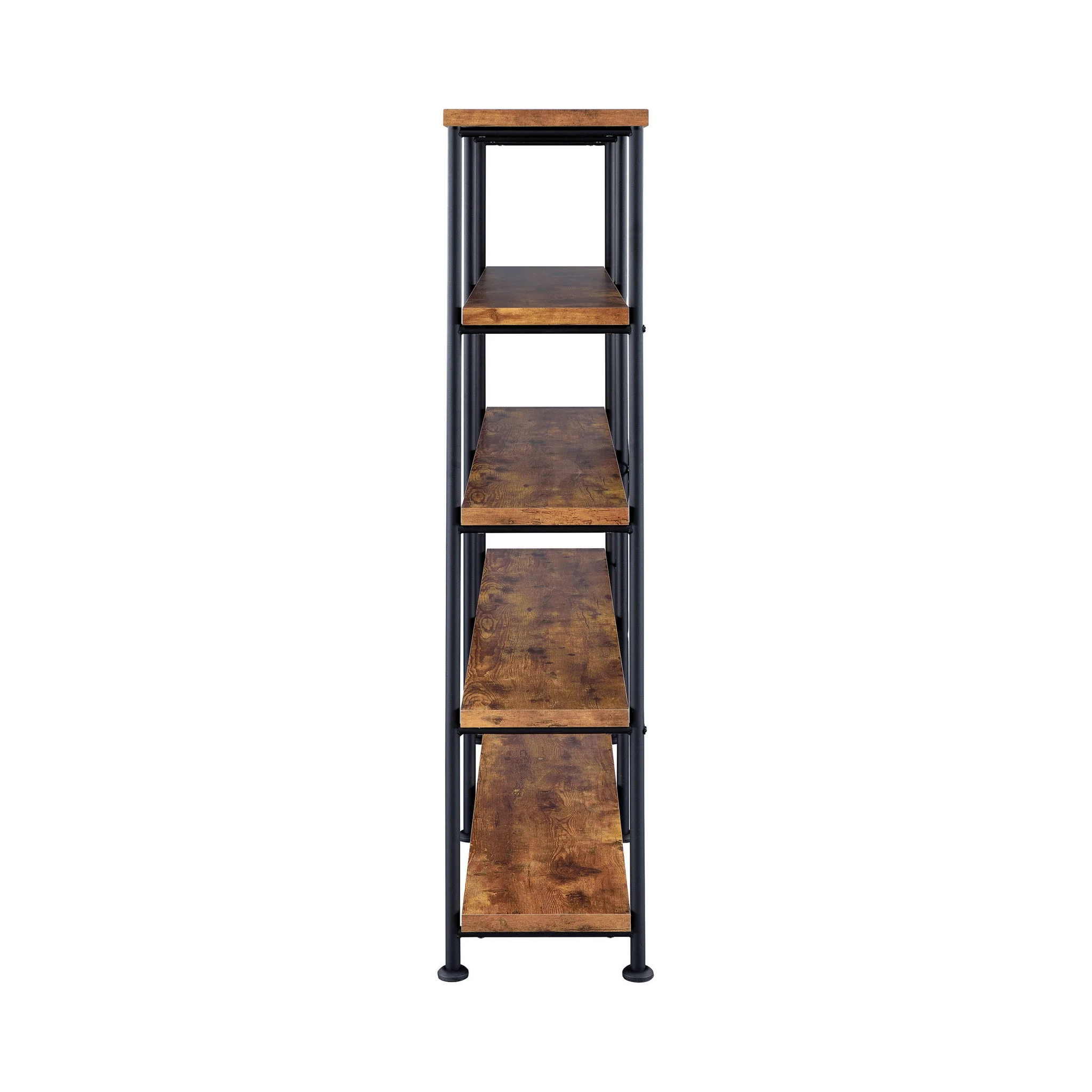 Double Wide Bookcase Shelves - Image 7