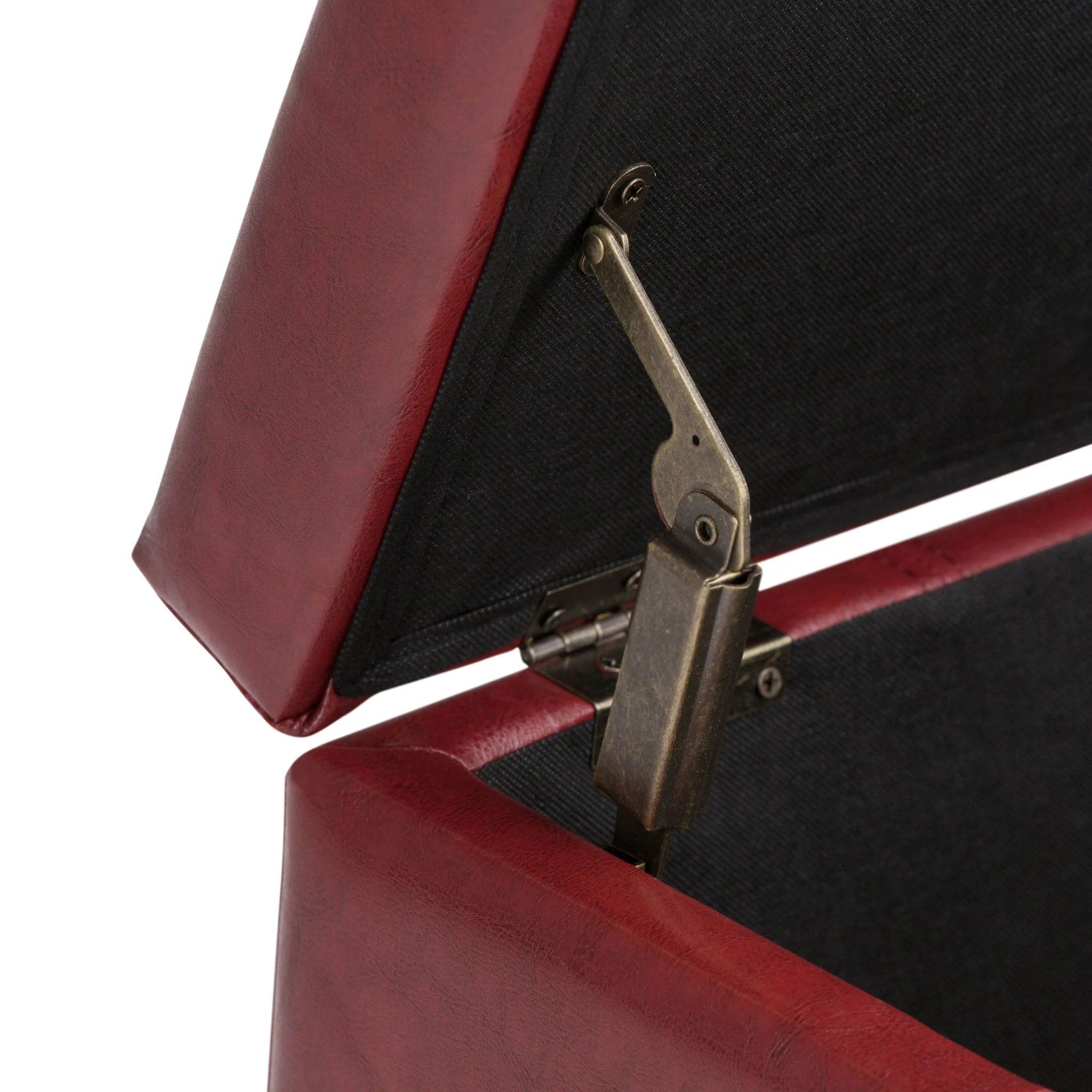 Dover - Upholstered Storage Ottoman Bench - Image 69