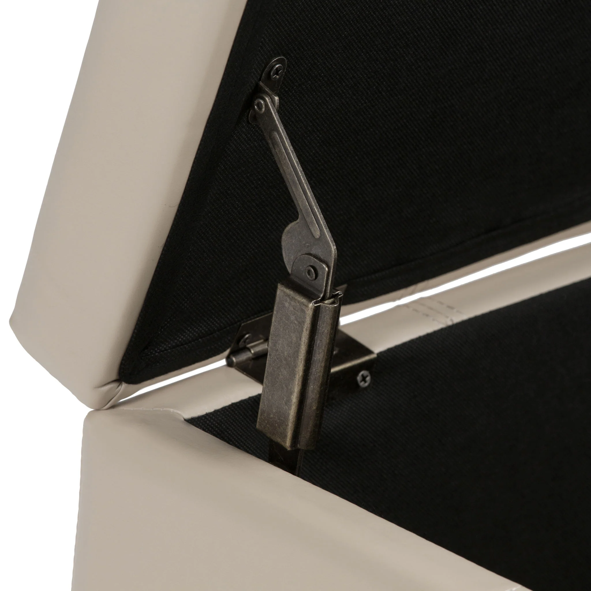 Dover - Upholstered Storage Ottoman Bench - Image 70