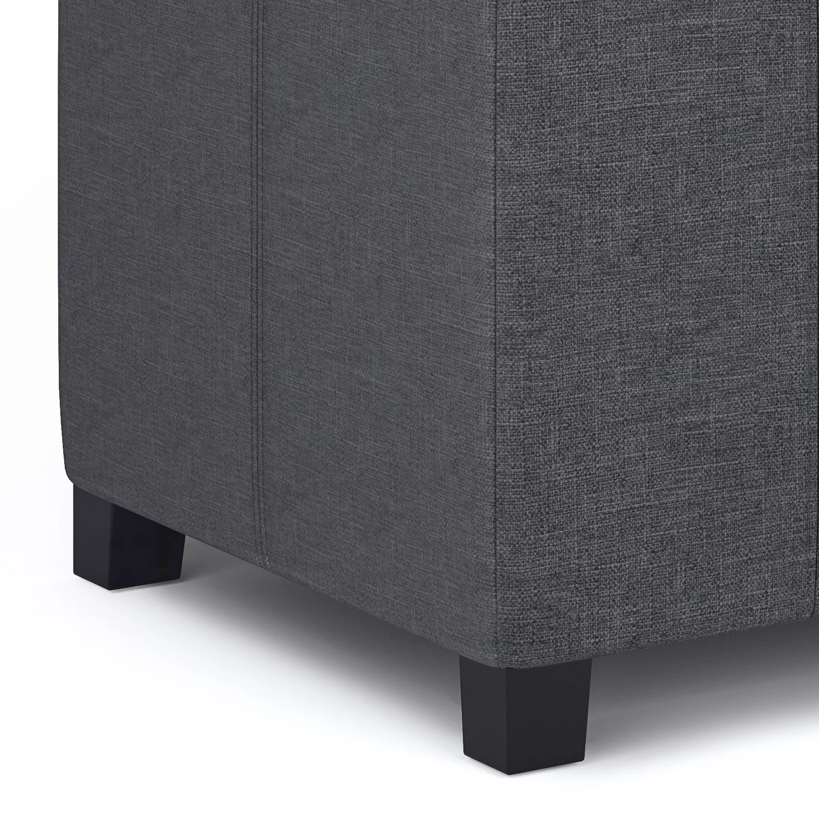 Dover - Upholstered Storage Ottoman Bench - Image 78
