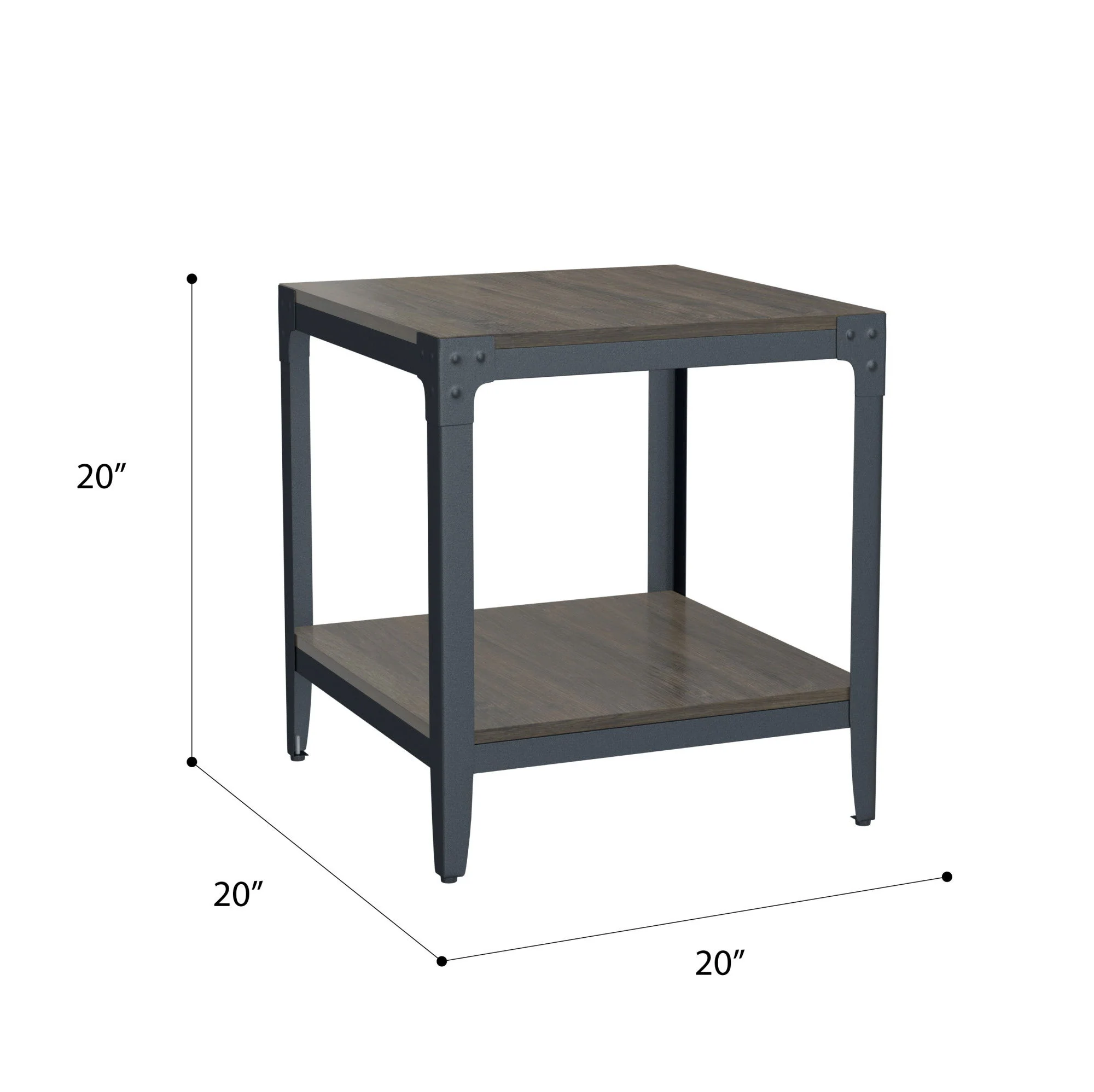 Drake - Coffee Table - Image 7