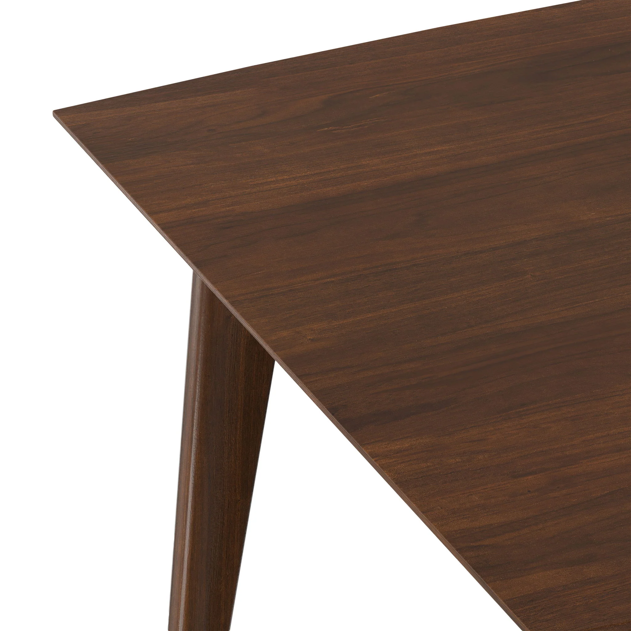 Draper - Dining Table, Rectangular Top - Image 10