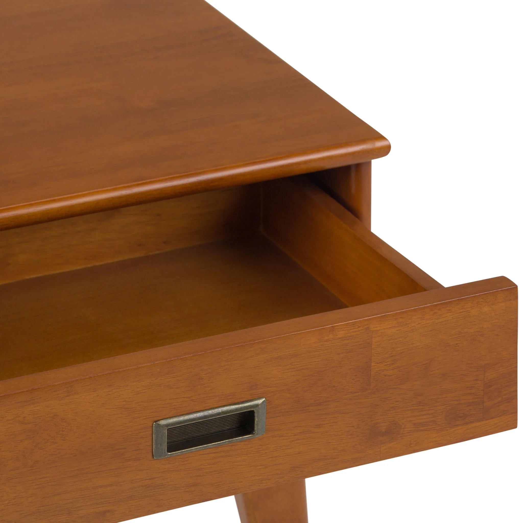 Draper - Handcrafted Mid Century End Table - Image 31