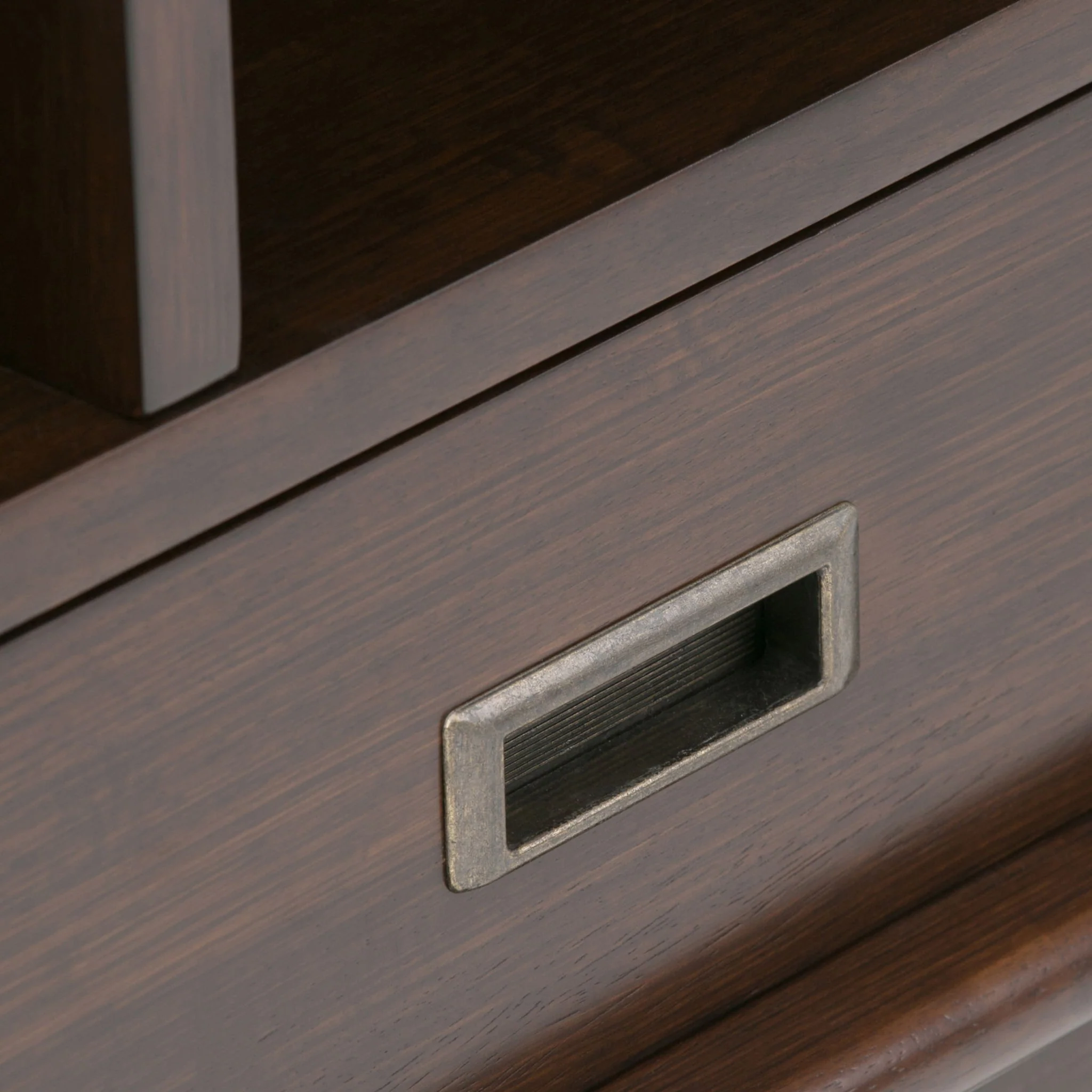 Draper - Mid Century Wide Bookcase And Storage Unit - Image 28