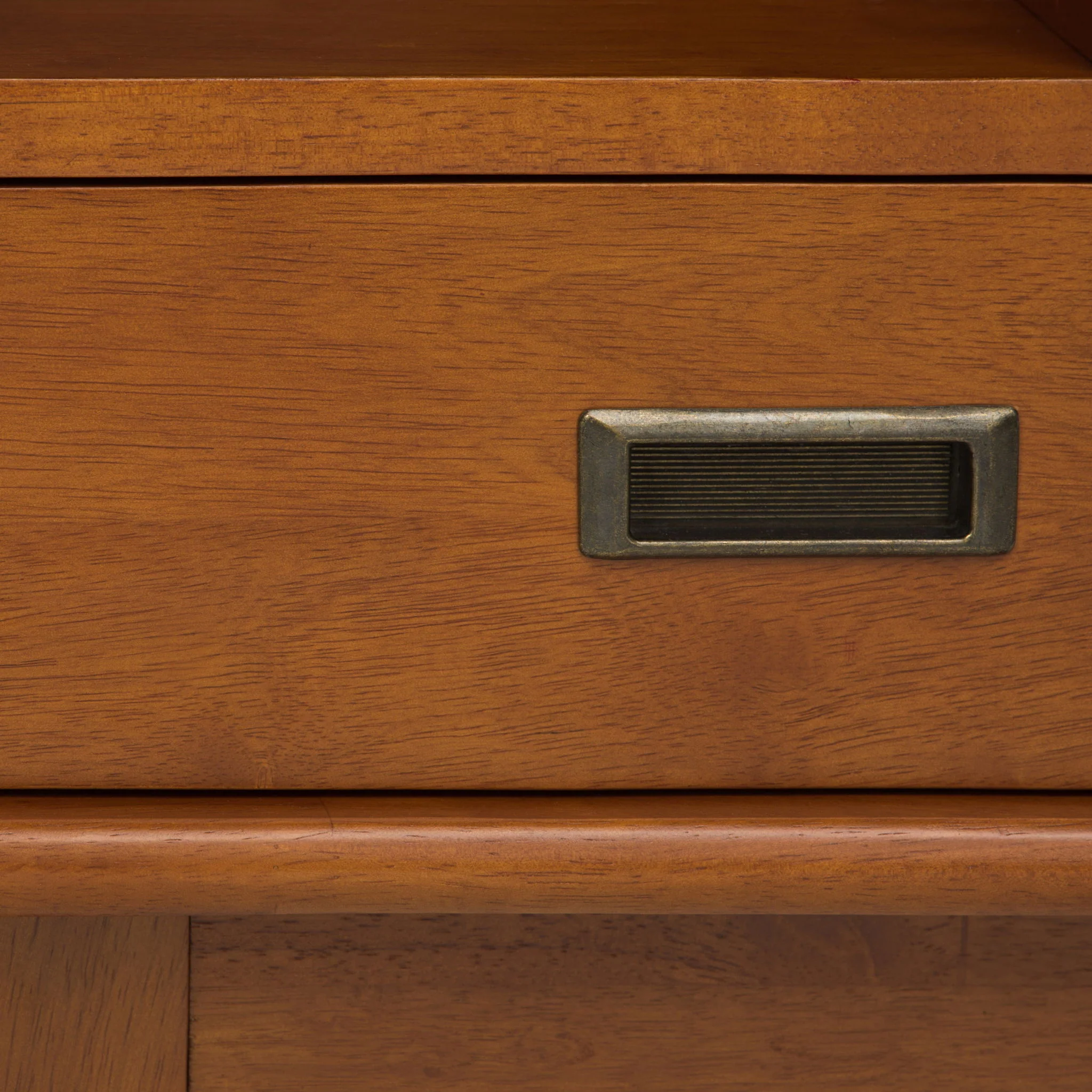 Draper - Mid Century Wide Bookcase And Storage Unit - Image 45