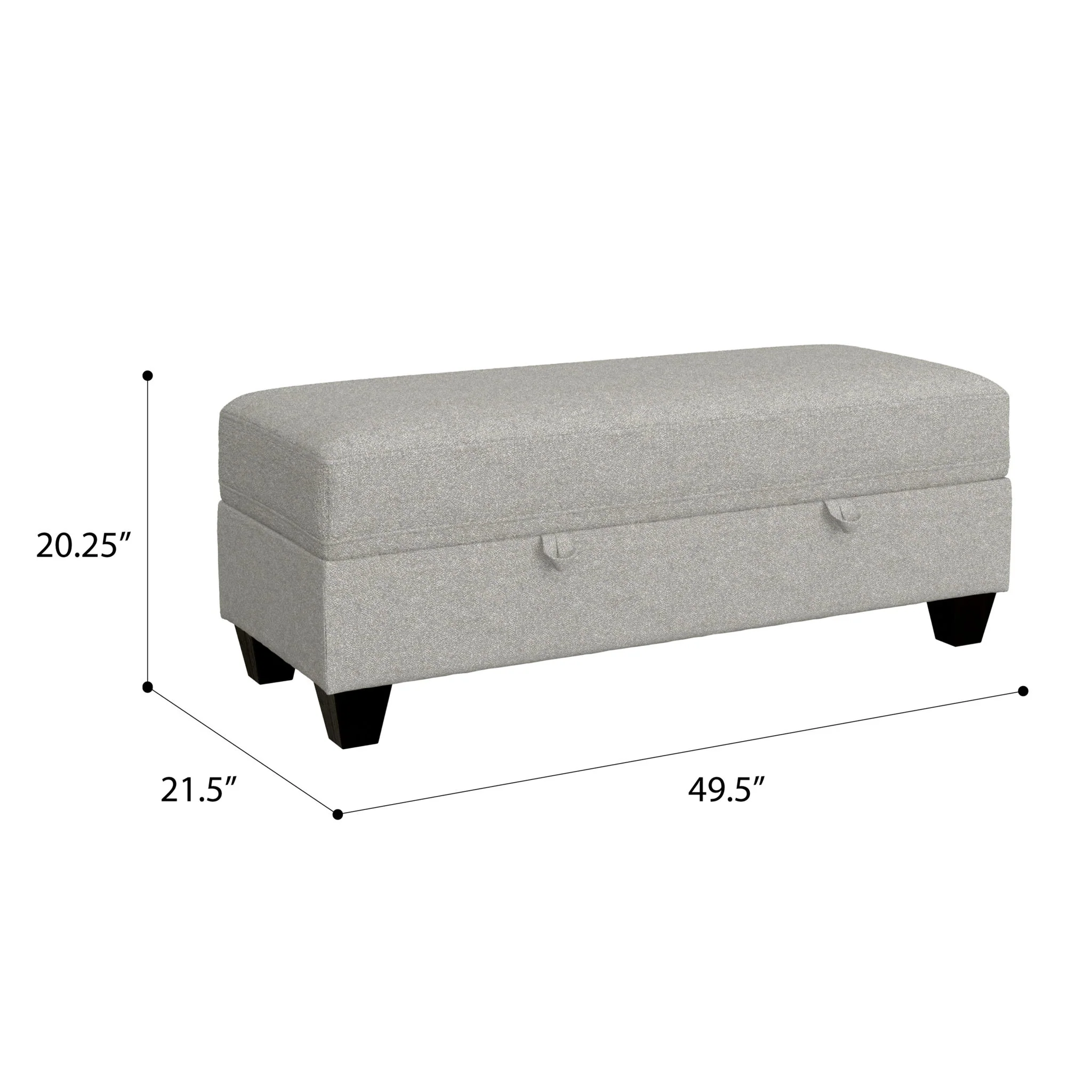 Drason - Storage Ottoman - Image 11