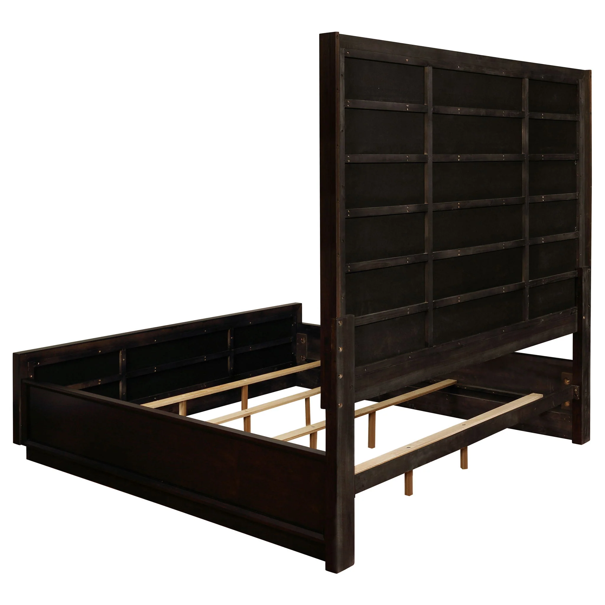 Drea - Panel Bed - Image 17
