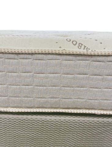 Dream Flex - 13.5" Two Sided Plush Mattress - Image 6