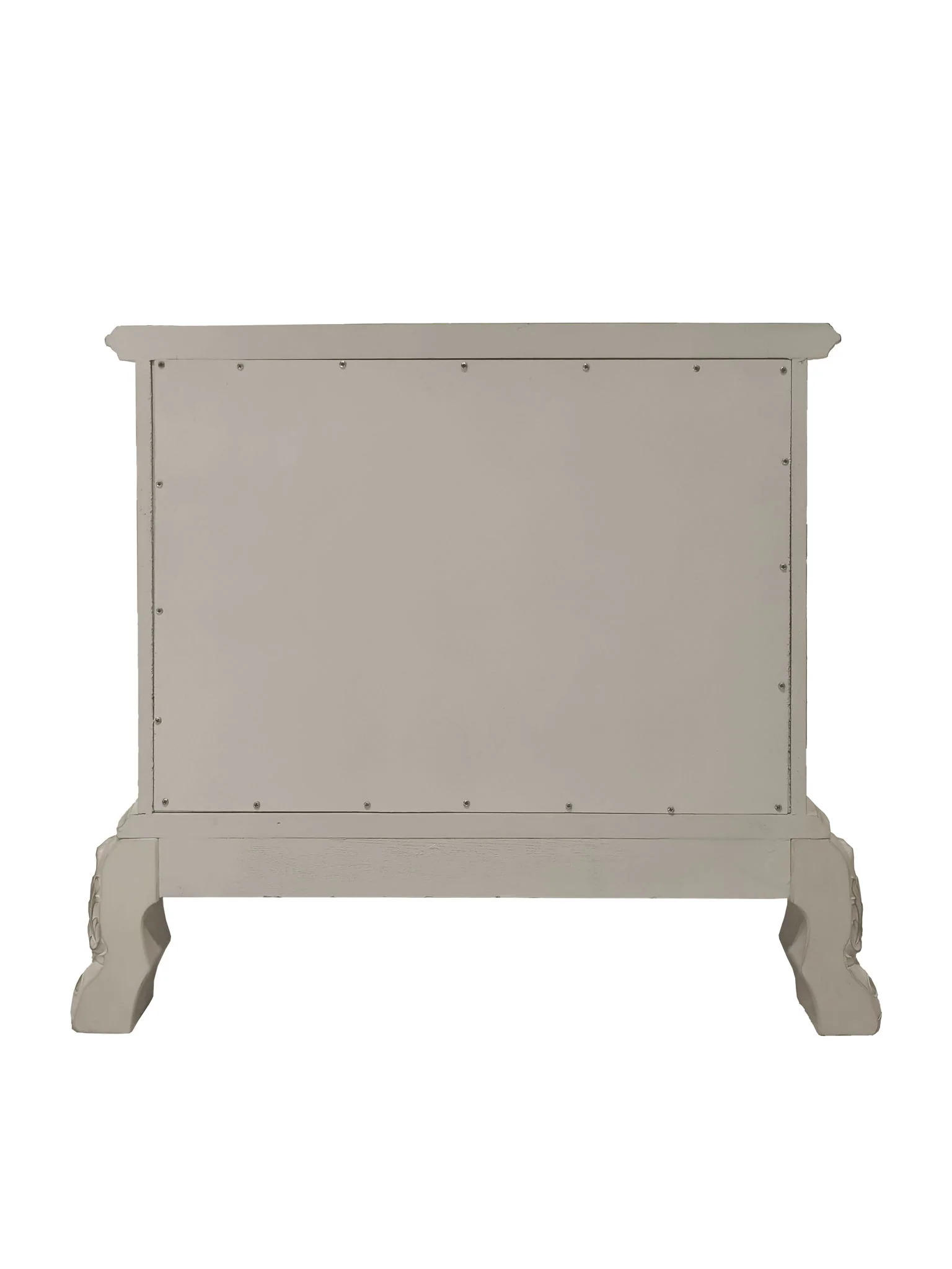 Dresden II - Nightstand - White - Image 5