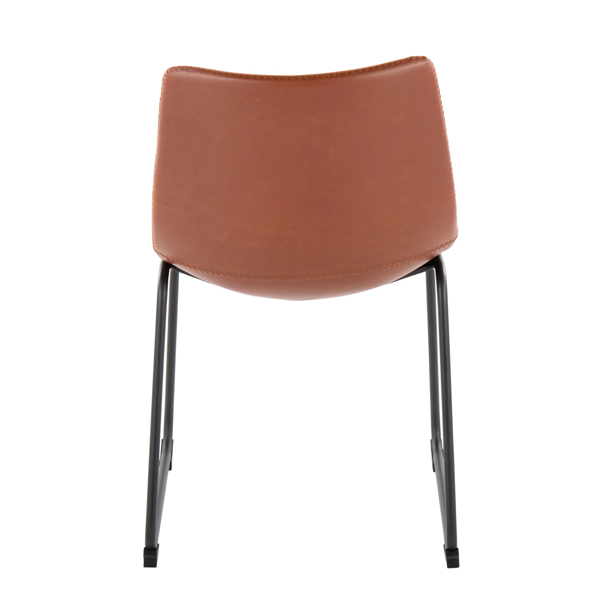 Duke - Industrial Side Chair (Set of 2) - Image 3