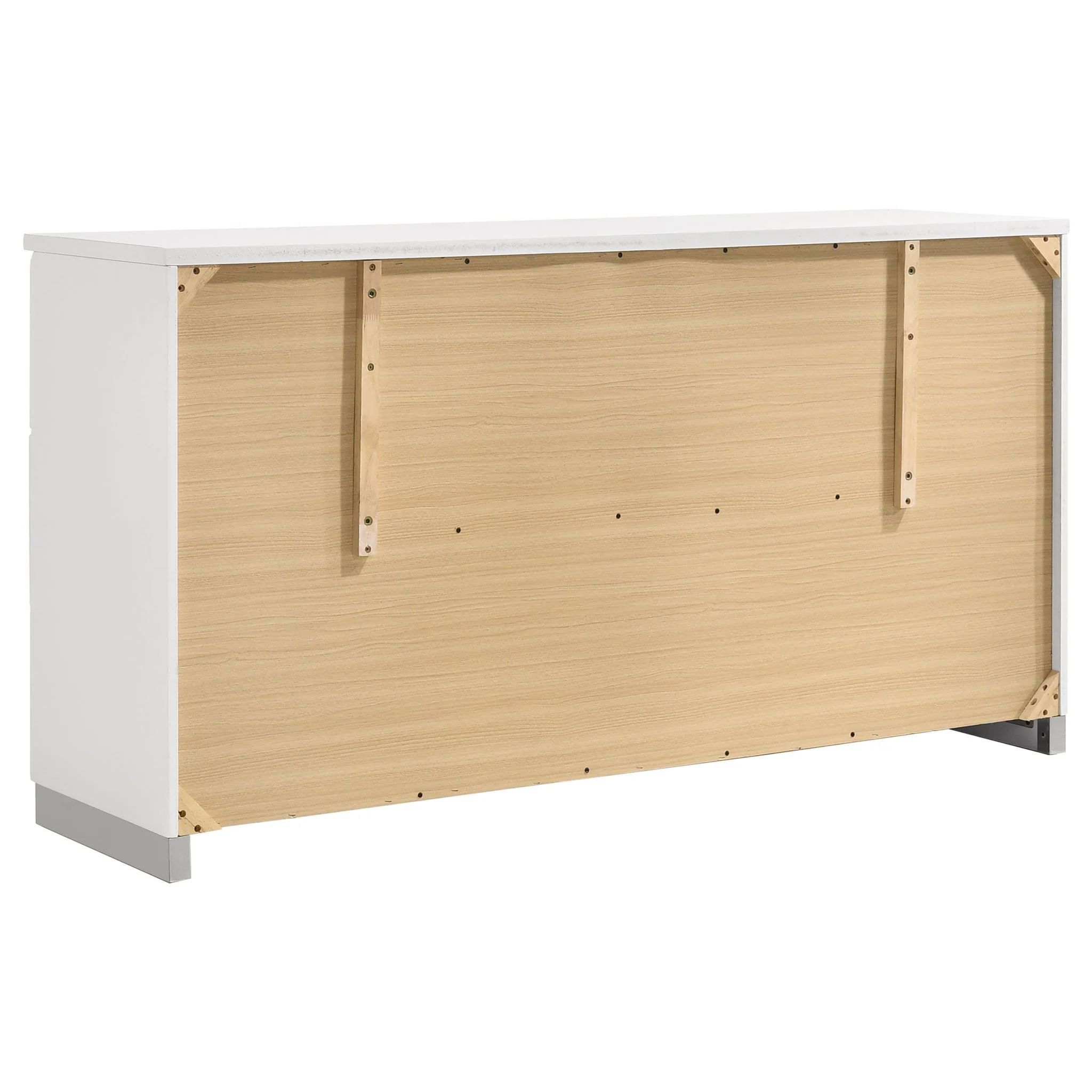 Dulcey - Bedroom Set - Image 3