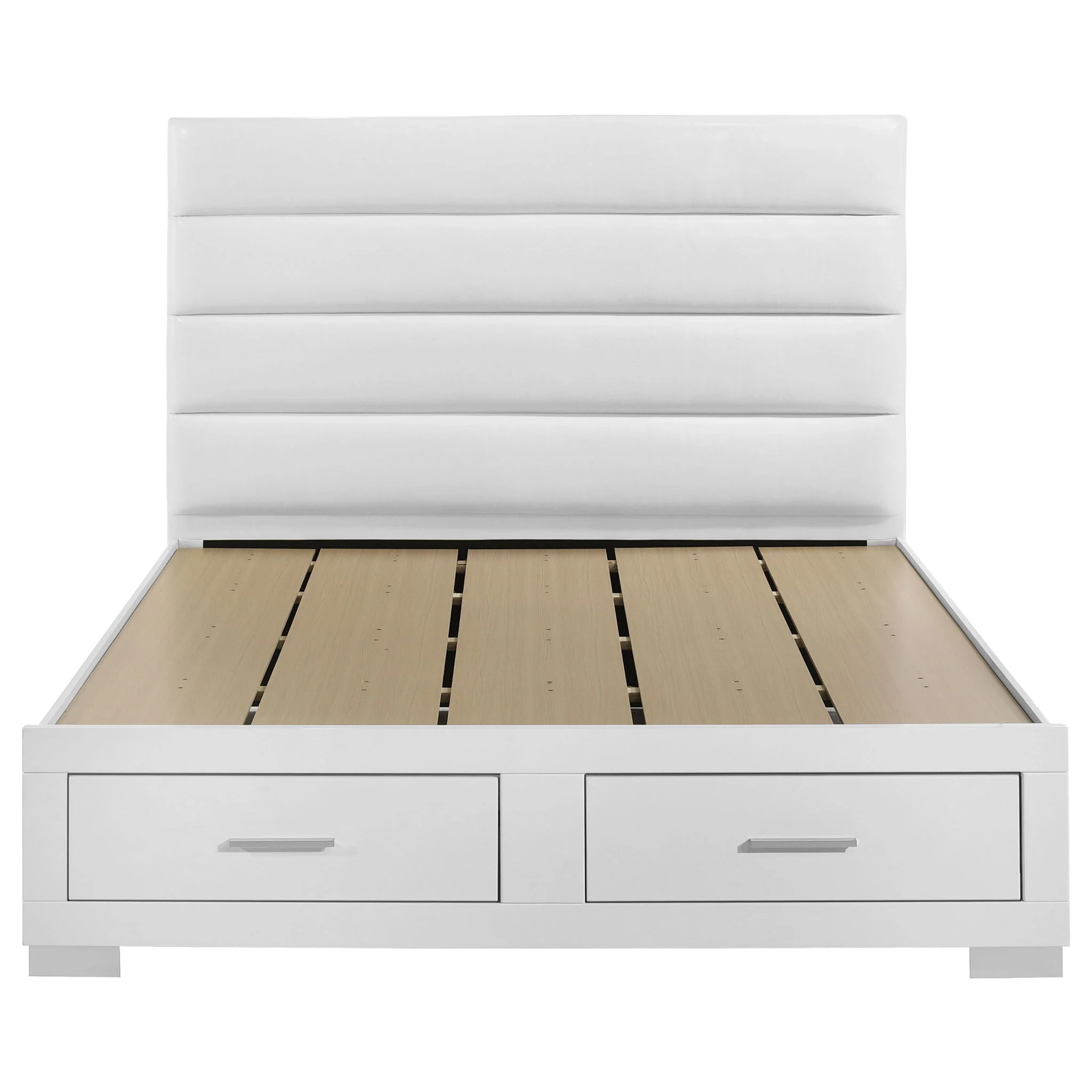 Dulcey - Storage Bed - Image 7