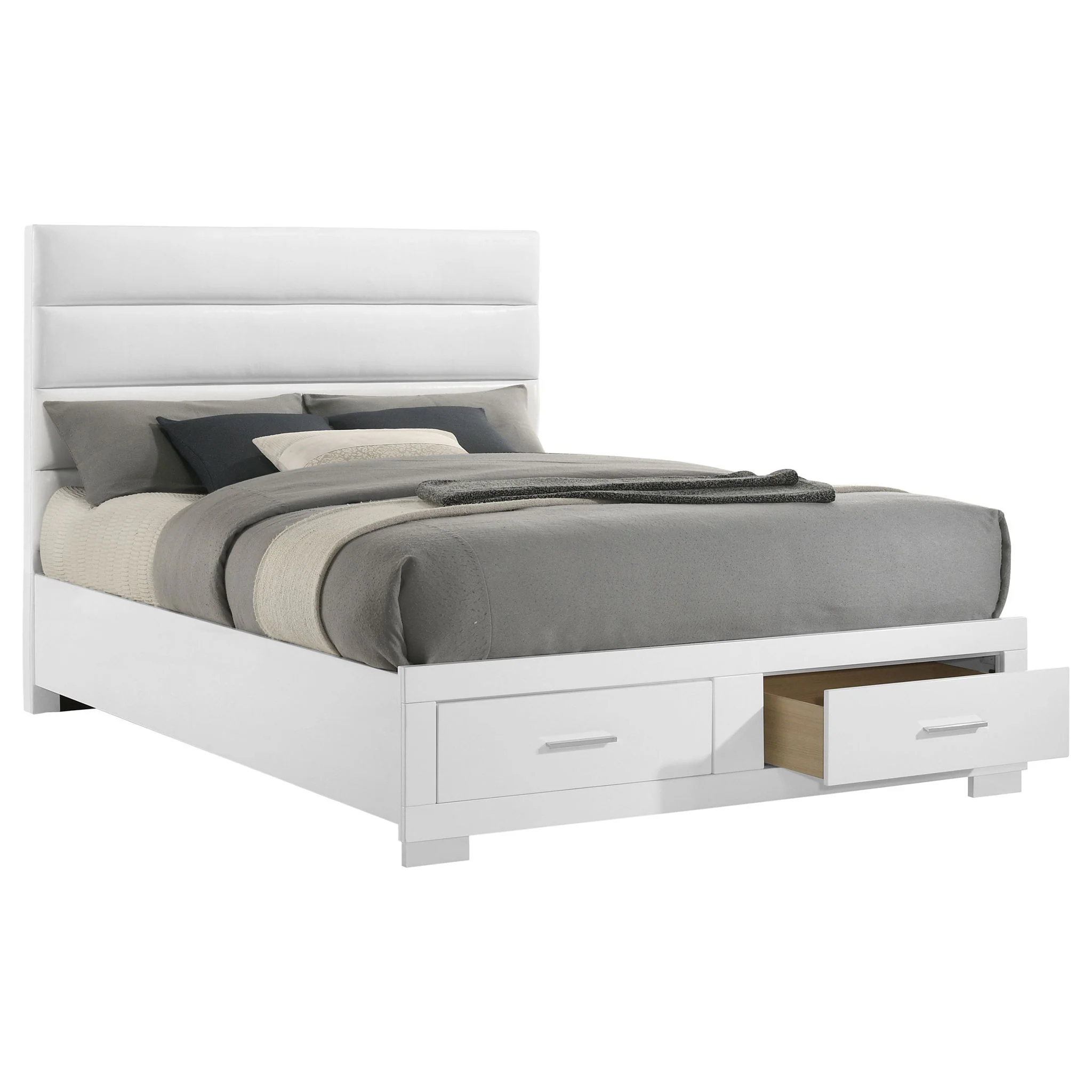 Dulcey - Storage Bed - Image 8